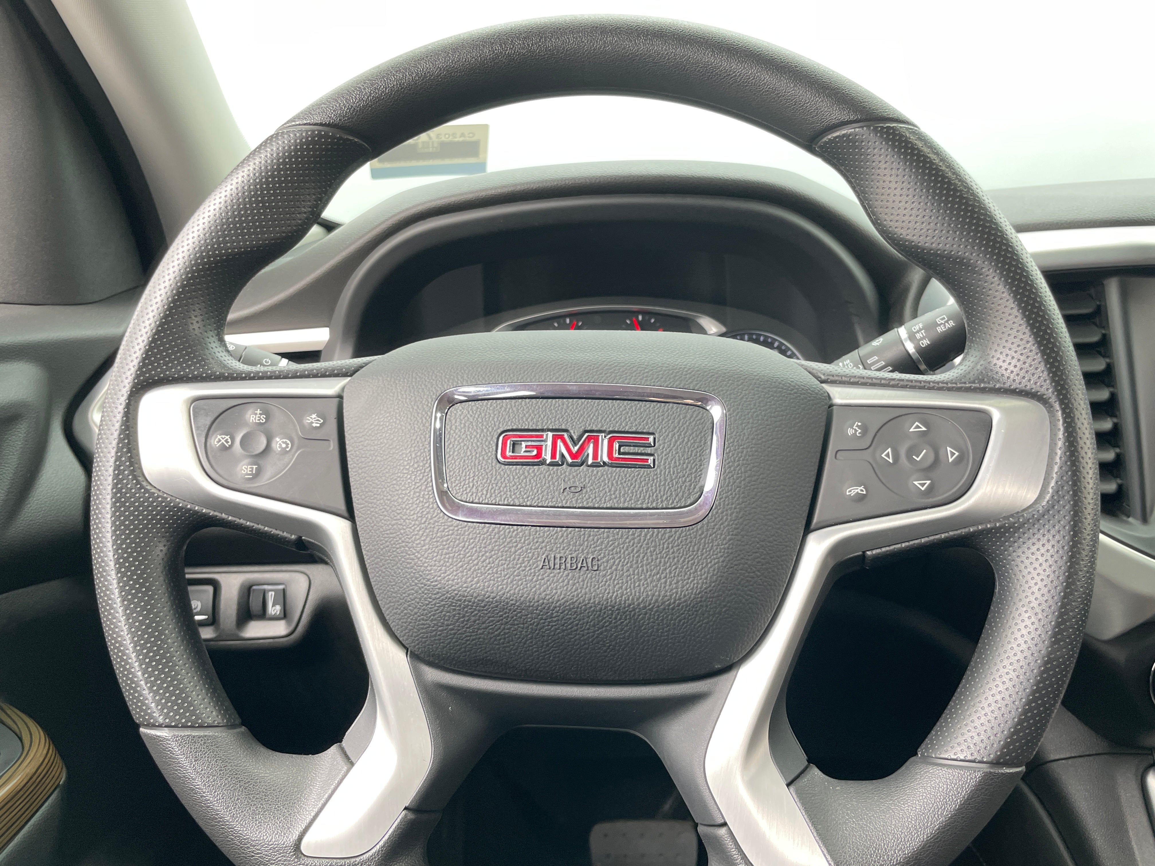 2021 GMC Acadia SLE 5