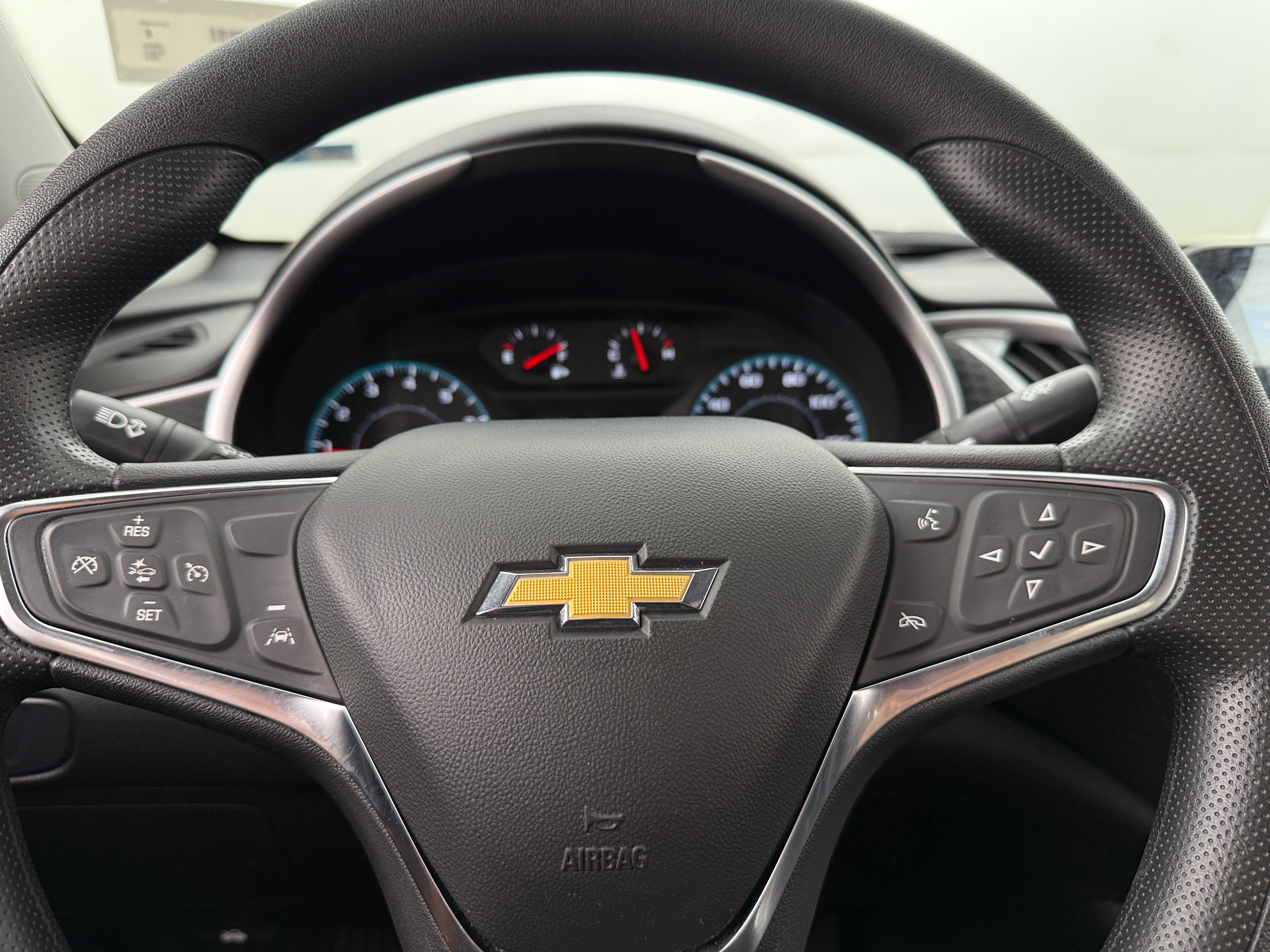 2024 Chevrolet Malibu LT 5