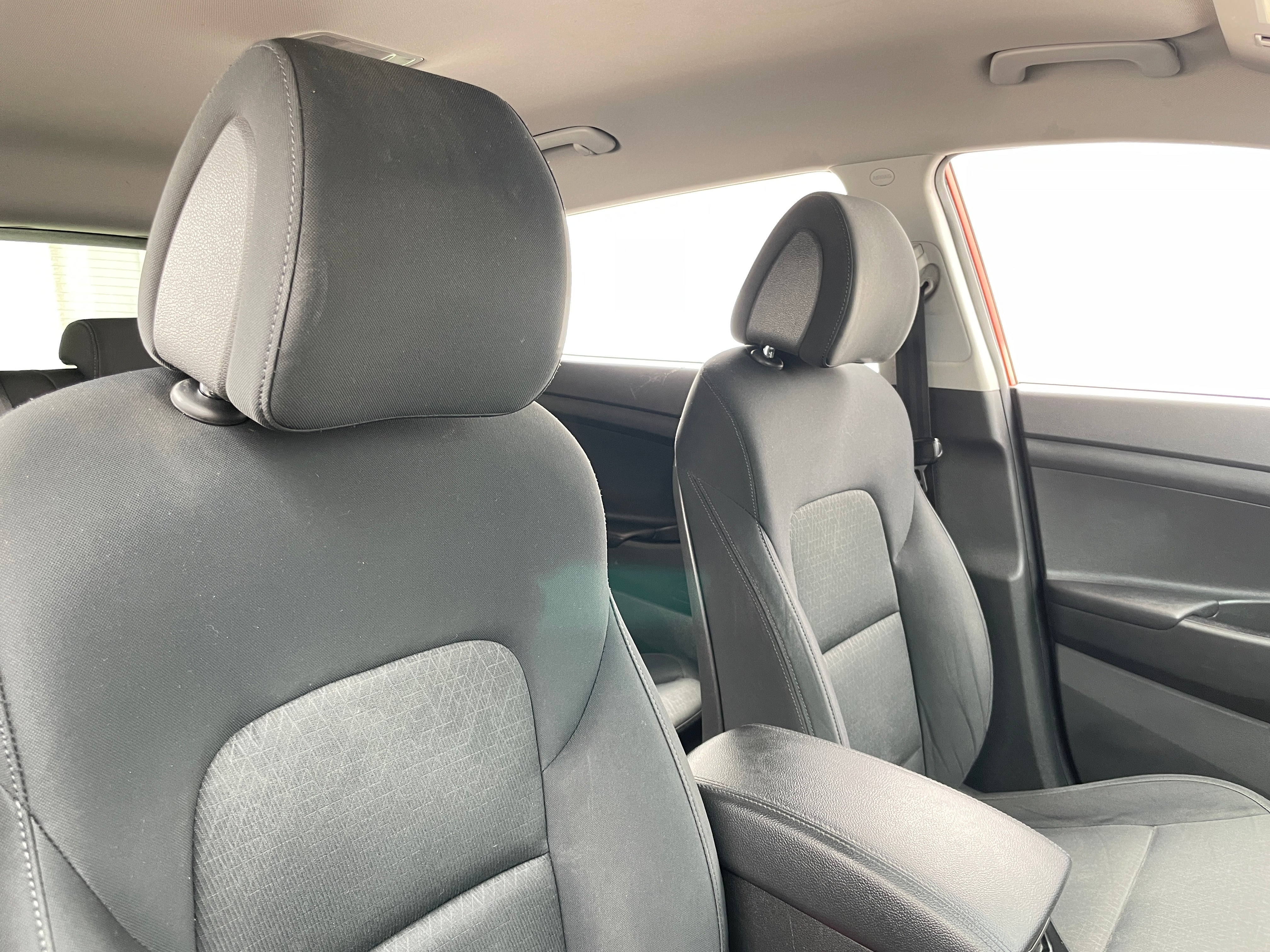 2016 Hyundai Tucson SE 2