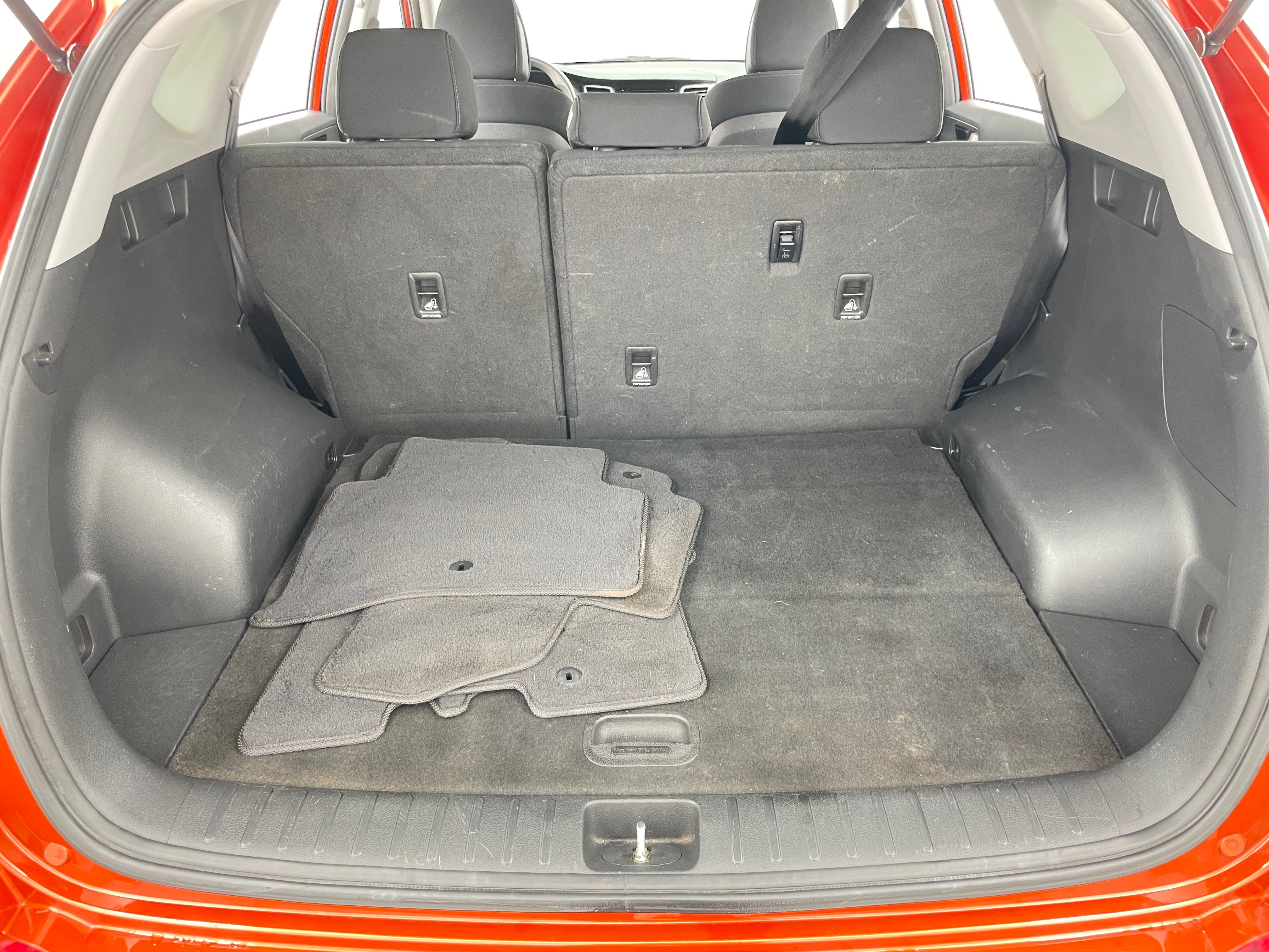 2016 Hyundai Tucson SE 7