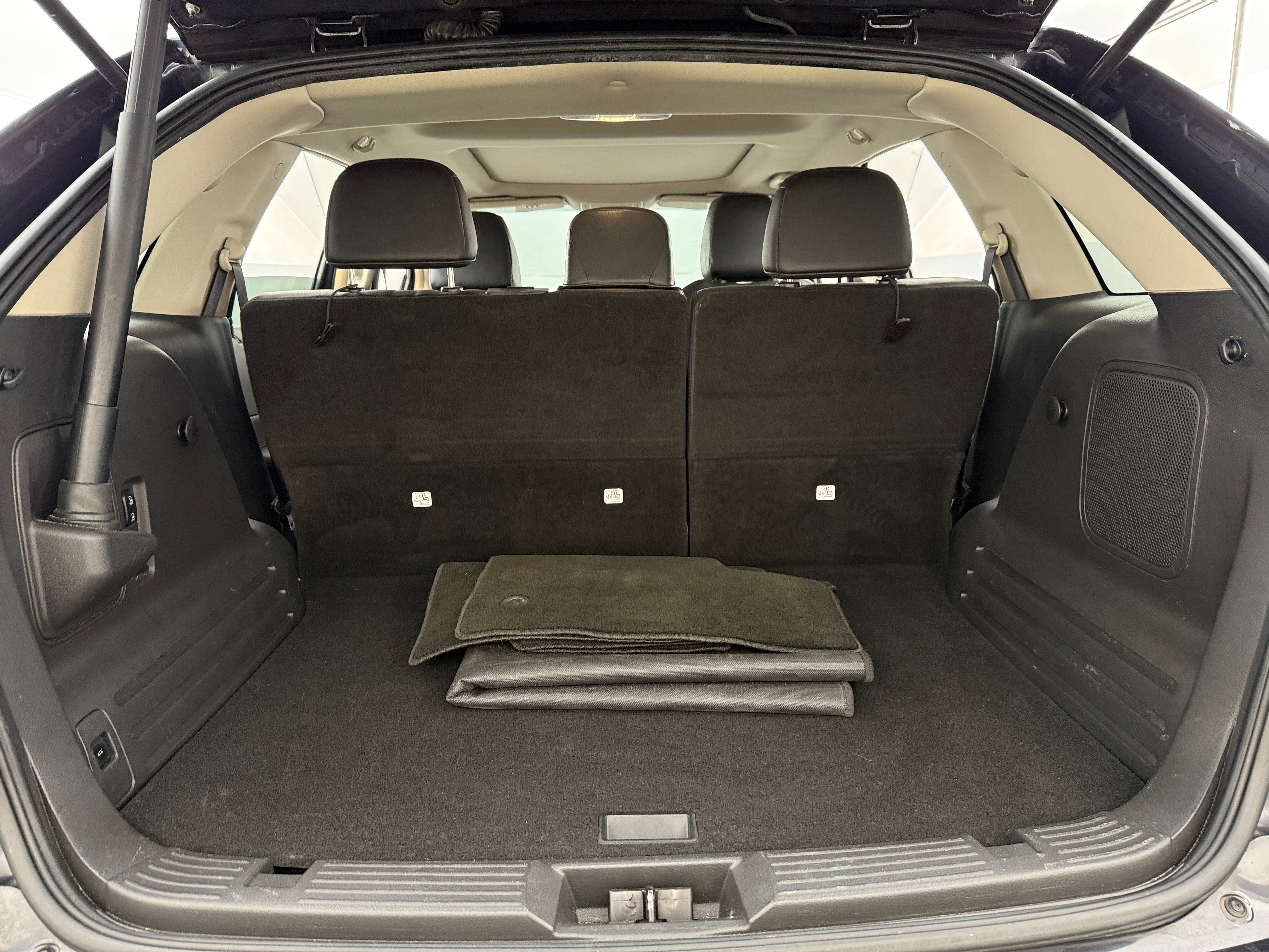 2013 Lincoln MKX  6