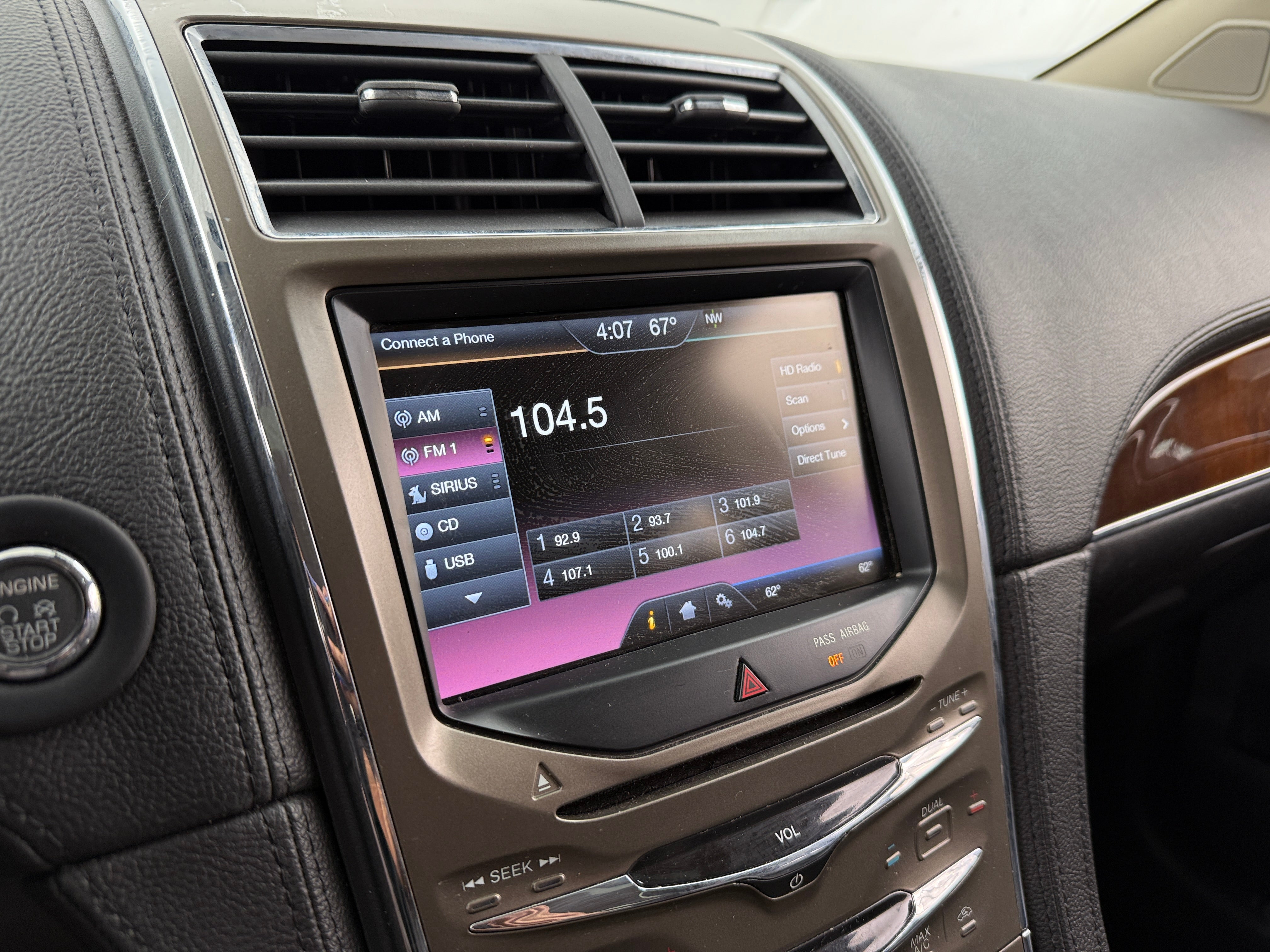 2013 Lincoln MKX  3