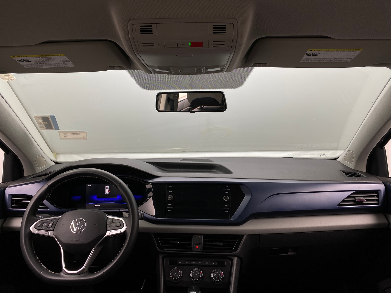 Thumbnail: 2022 Volkswagen Taos - 2