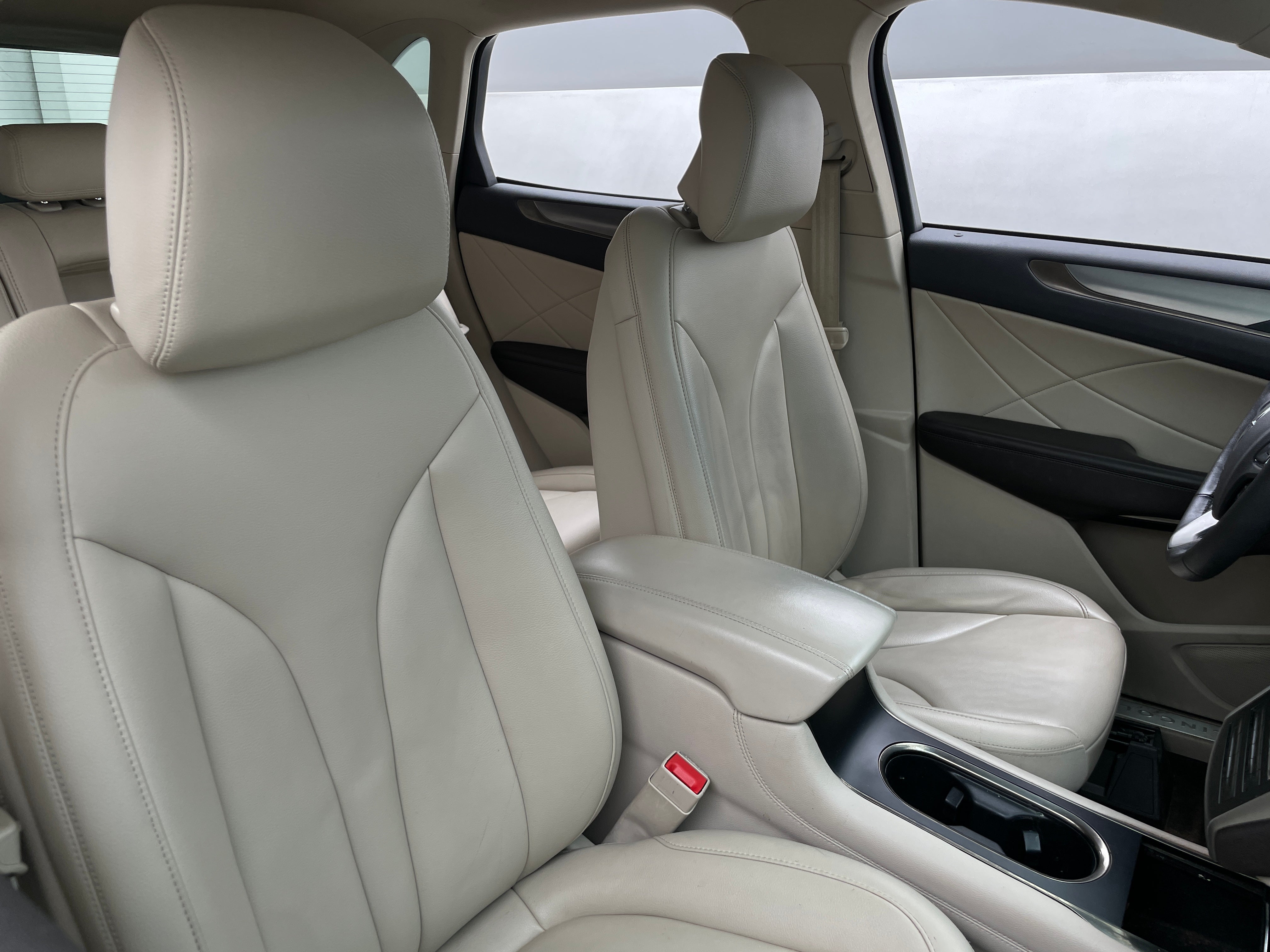 2018 Lincoln MKC Premiere 2