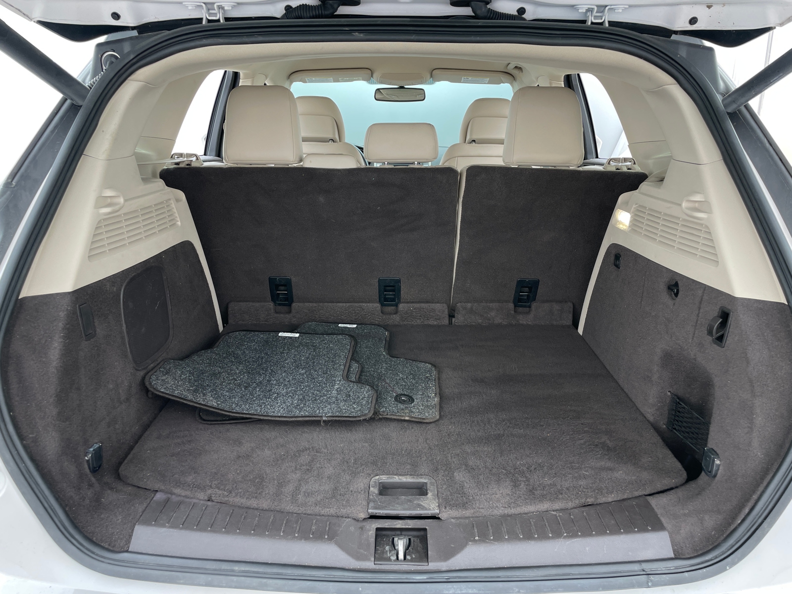 Thumbnail: 2018 Lincoln MKC - 7