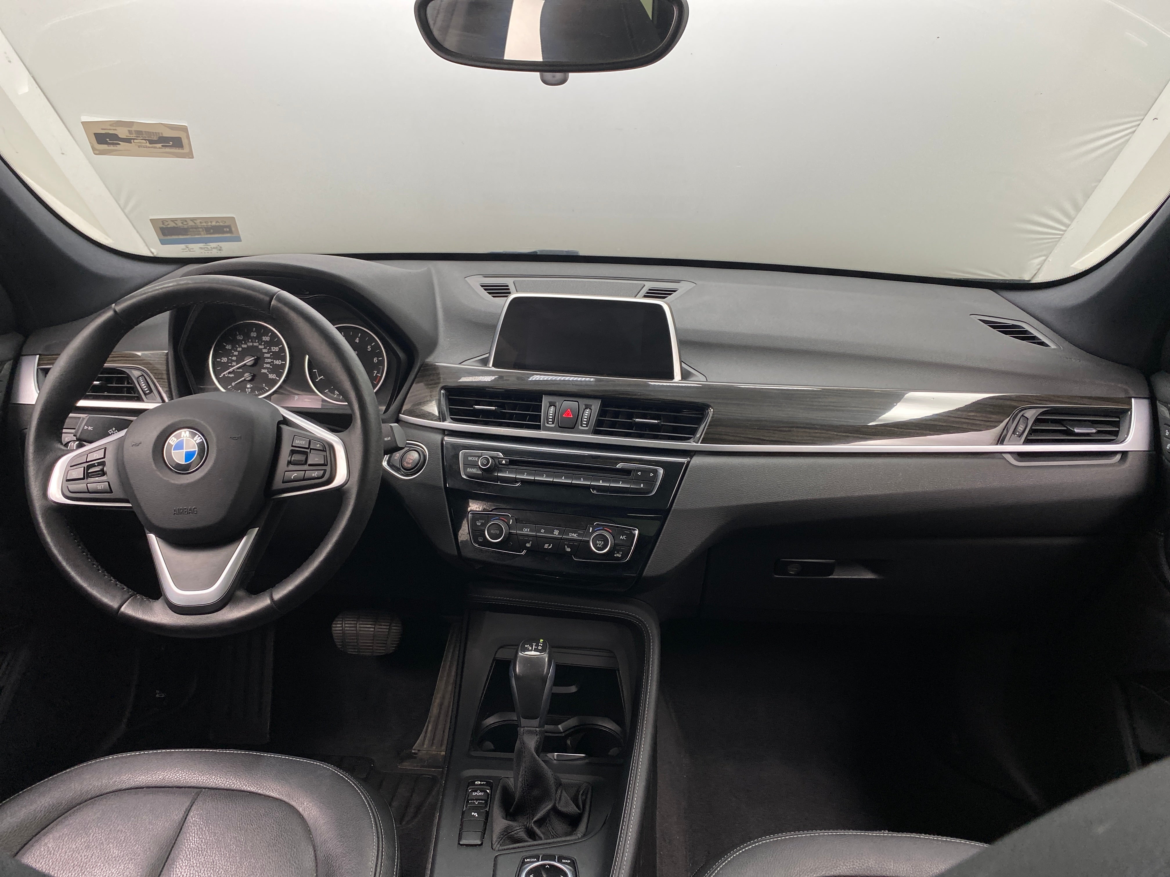 2018 BMW X1 sDrive28i 2