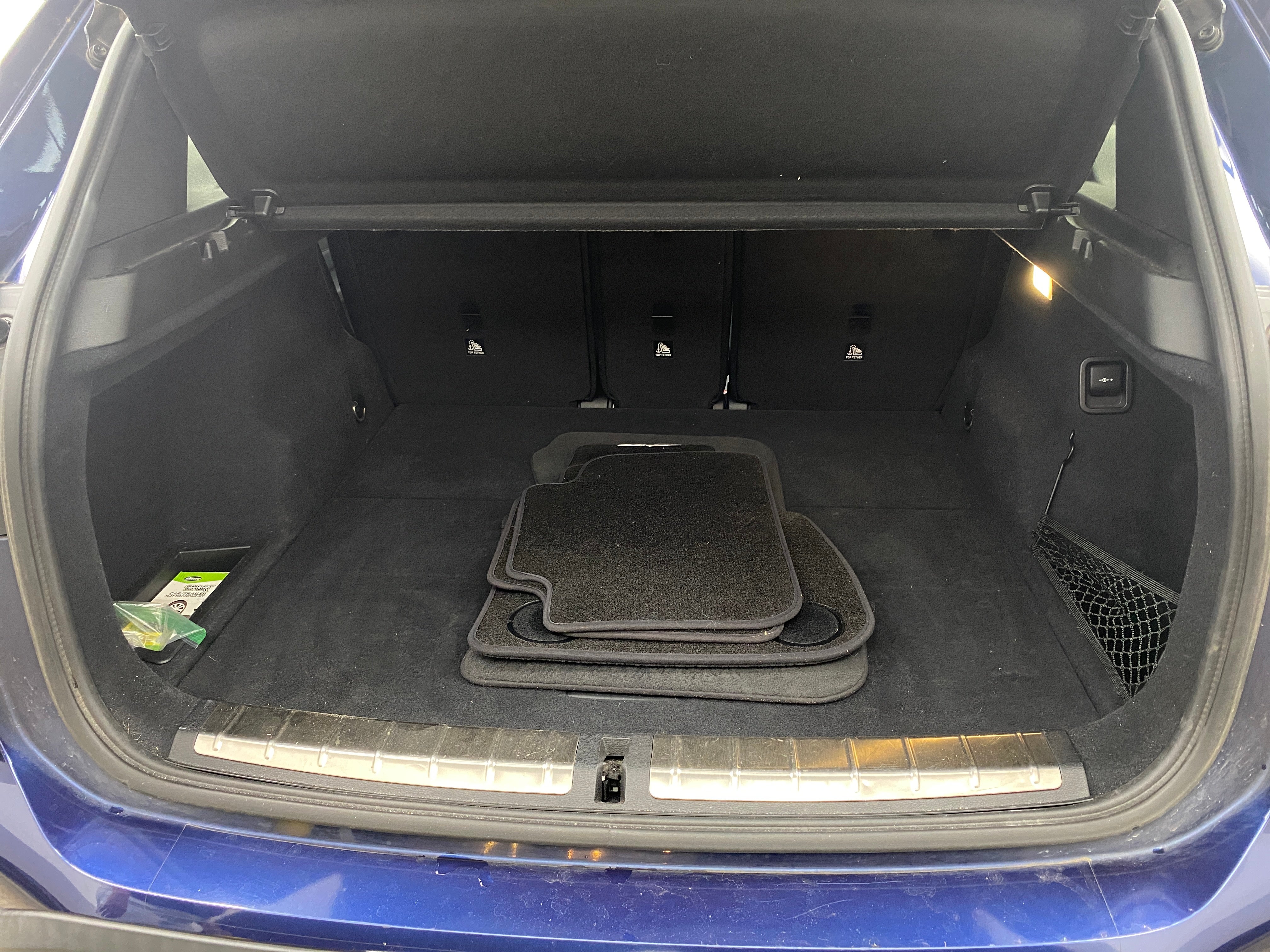 2018 BMW X1 sDrive28i 6