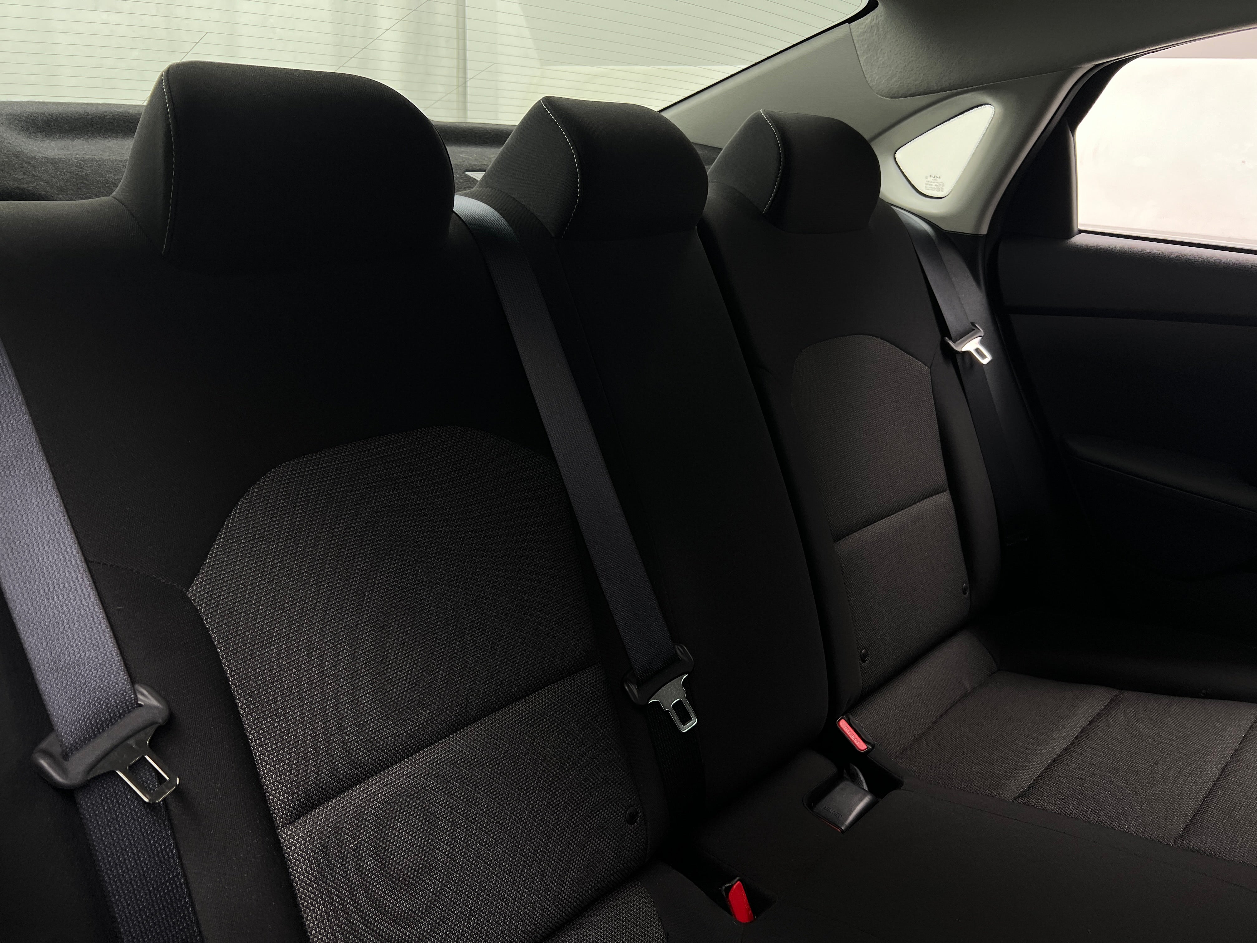 2024 Kia Forte LXS 6