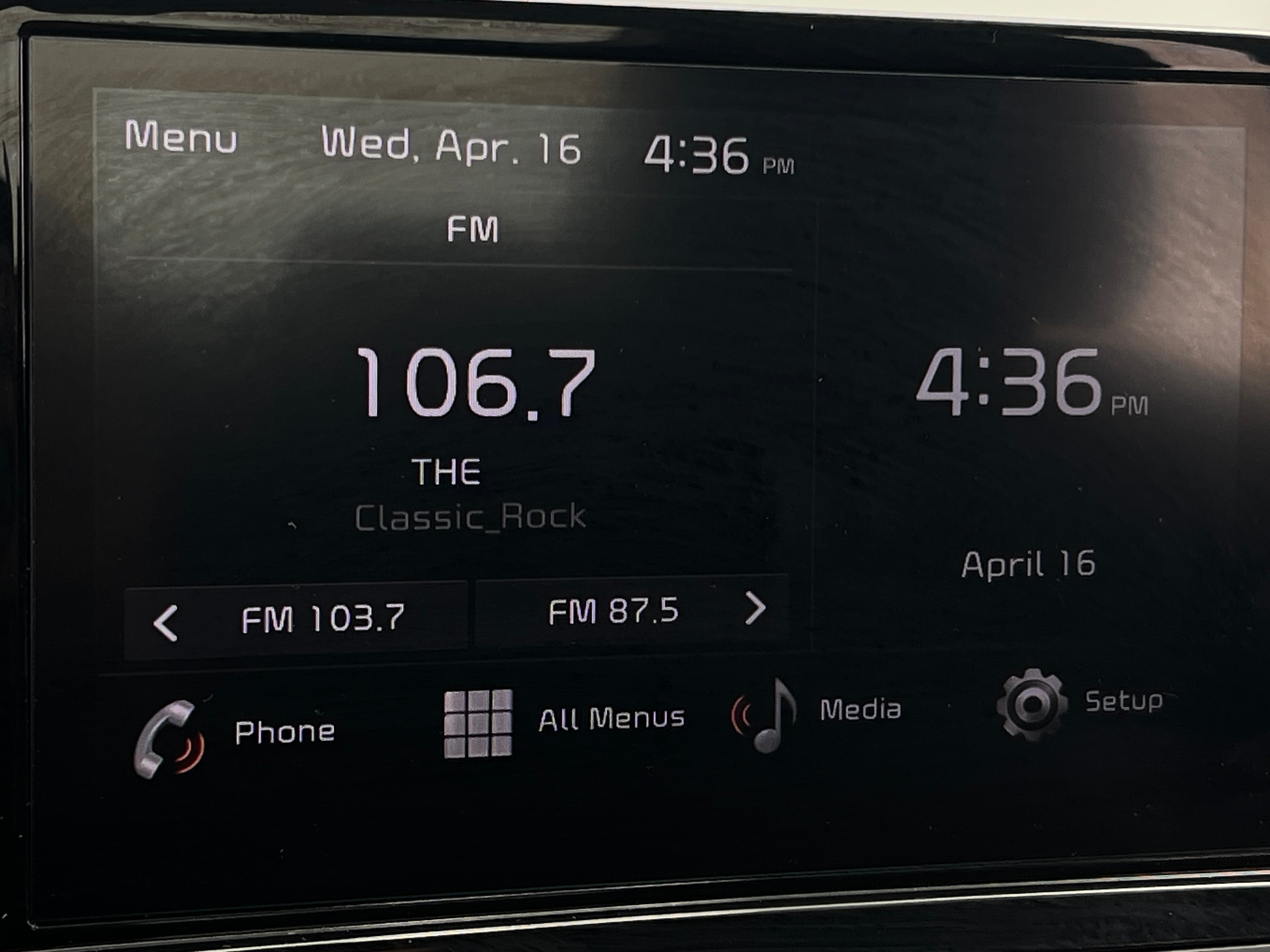 2024 Kia Forte LXS 4