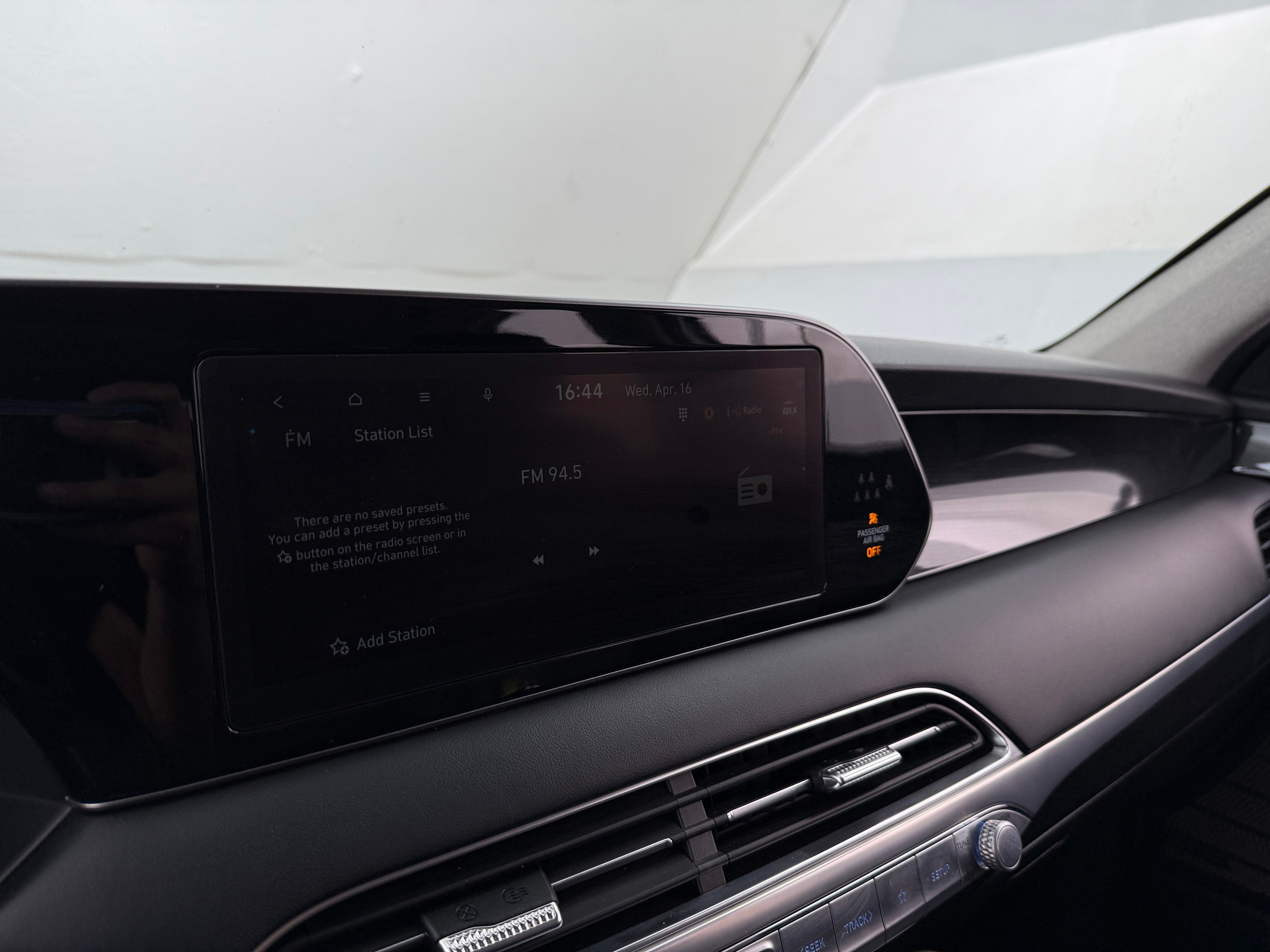 2021 Hyundai Palisade Limited 3