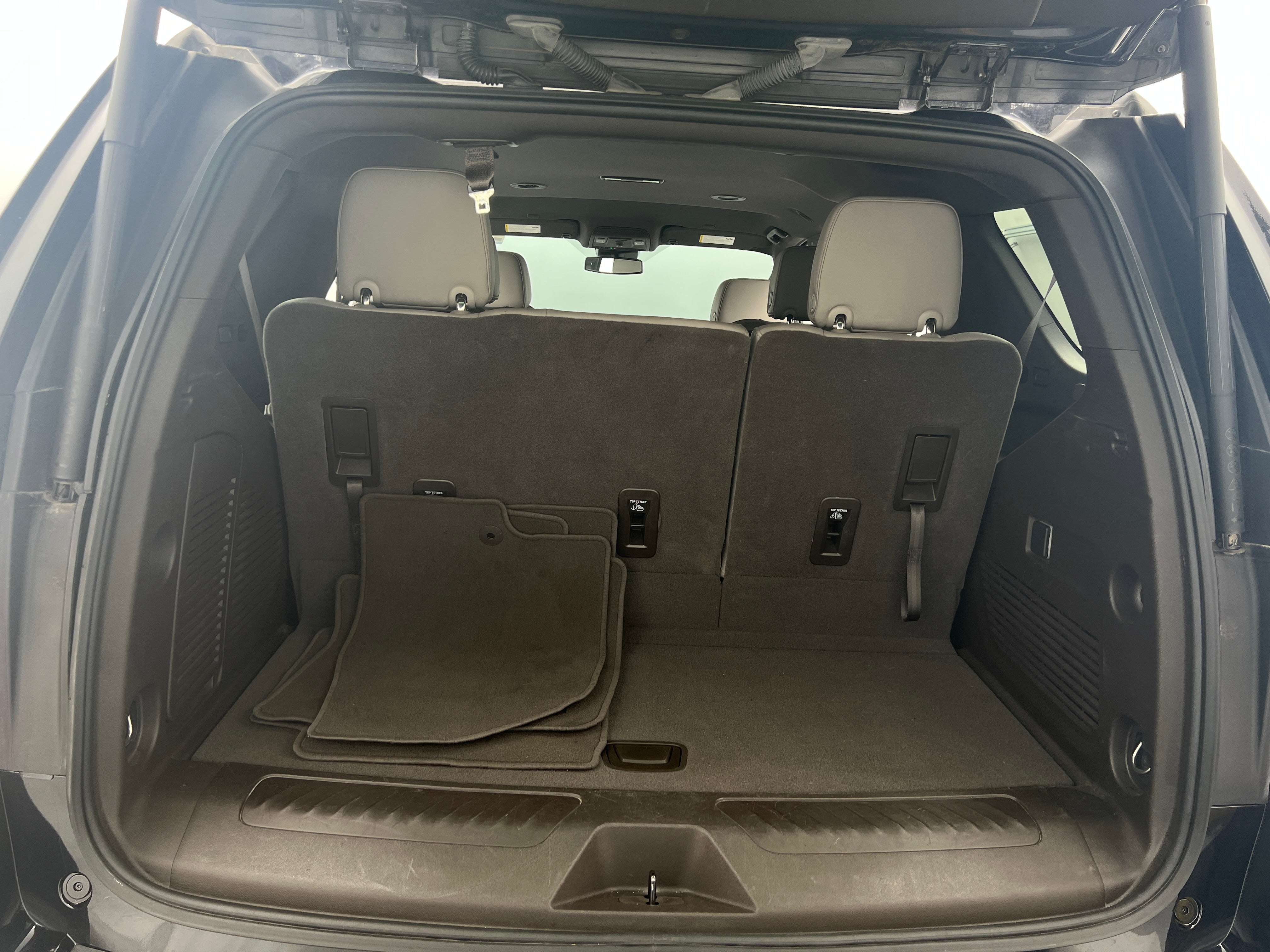 2023 GMC Yukon SLT 6