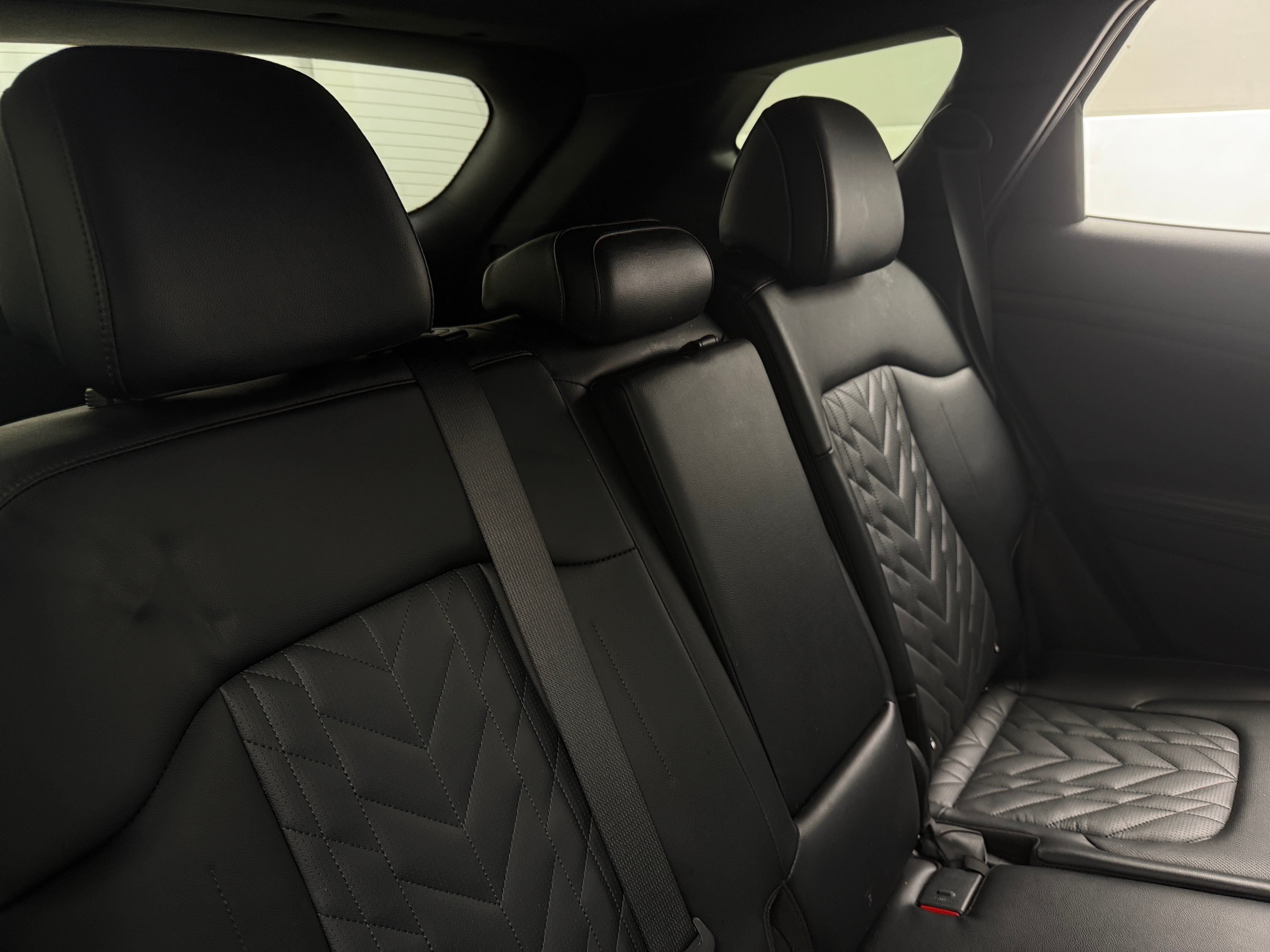 2023 Kia Sportage X-Line 5