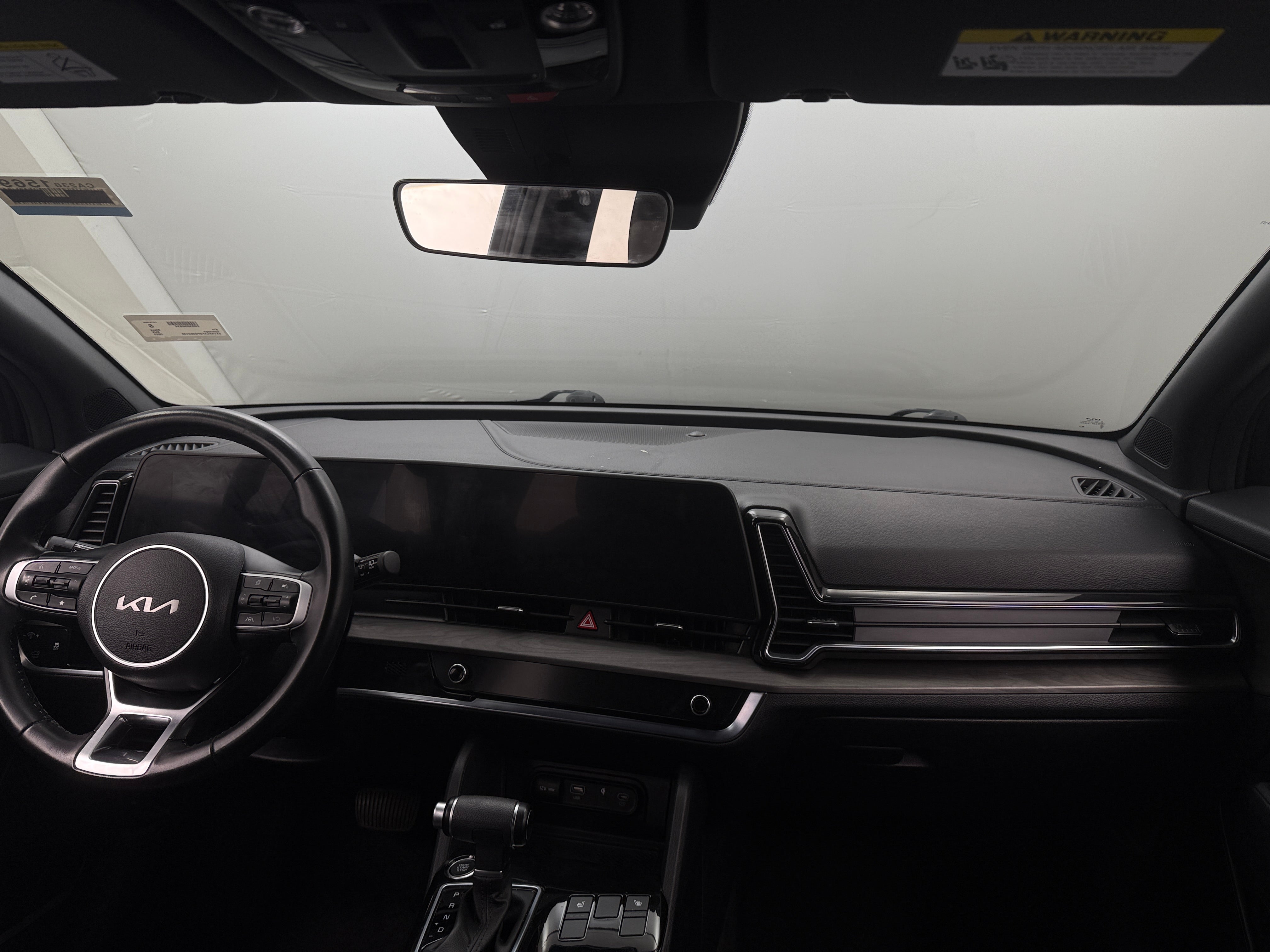 2023 Kia Sportage X-Line 2
