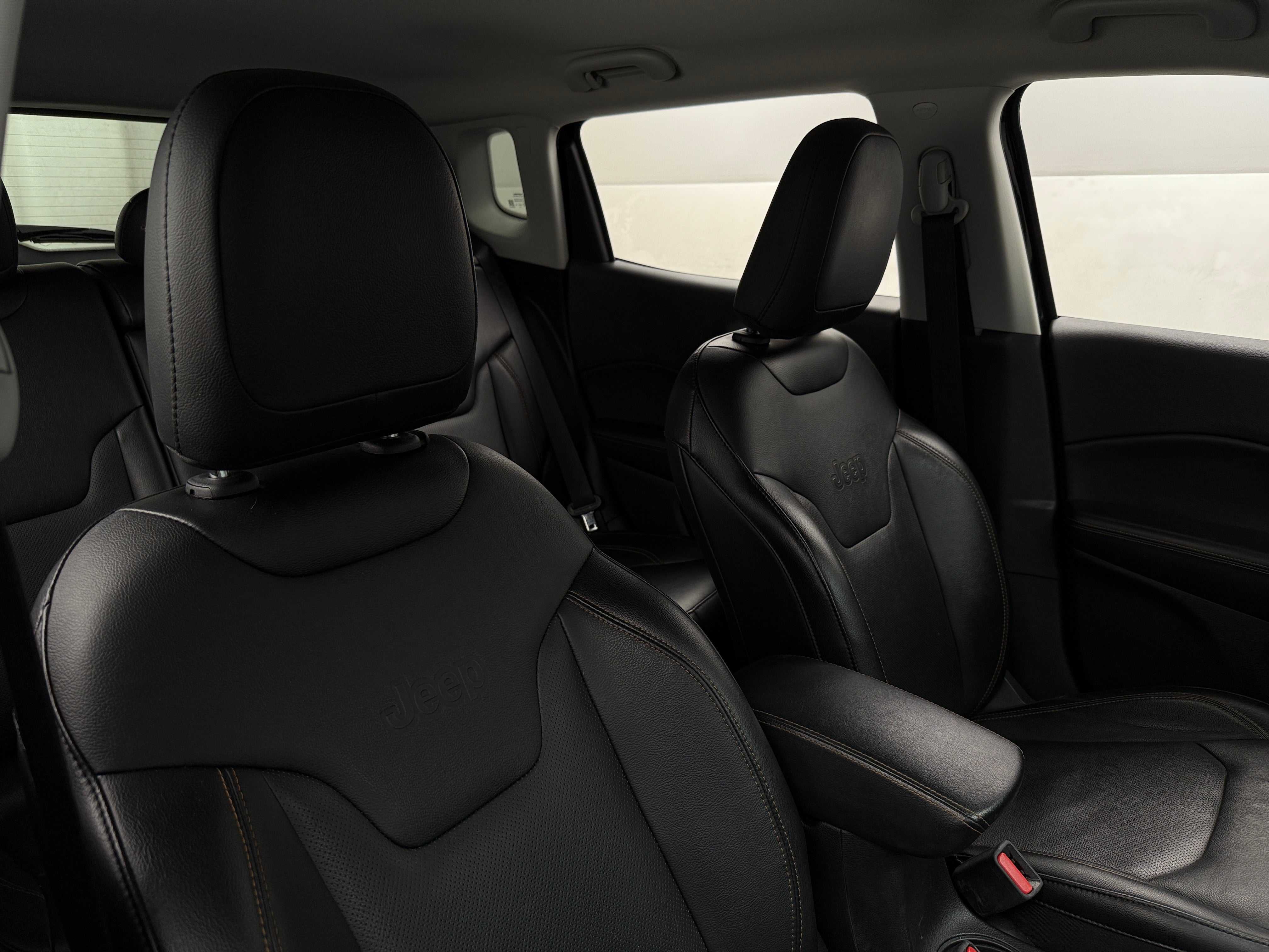 2021 Jeep Compass Limited 2
