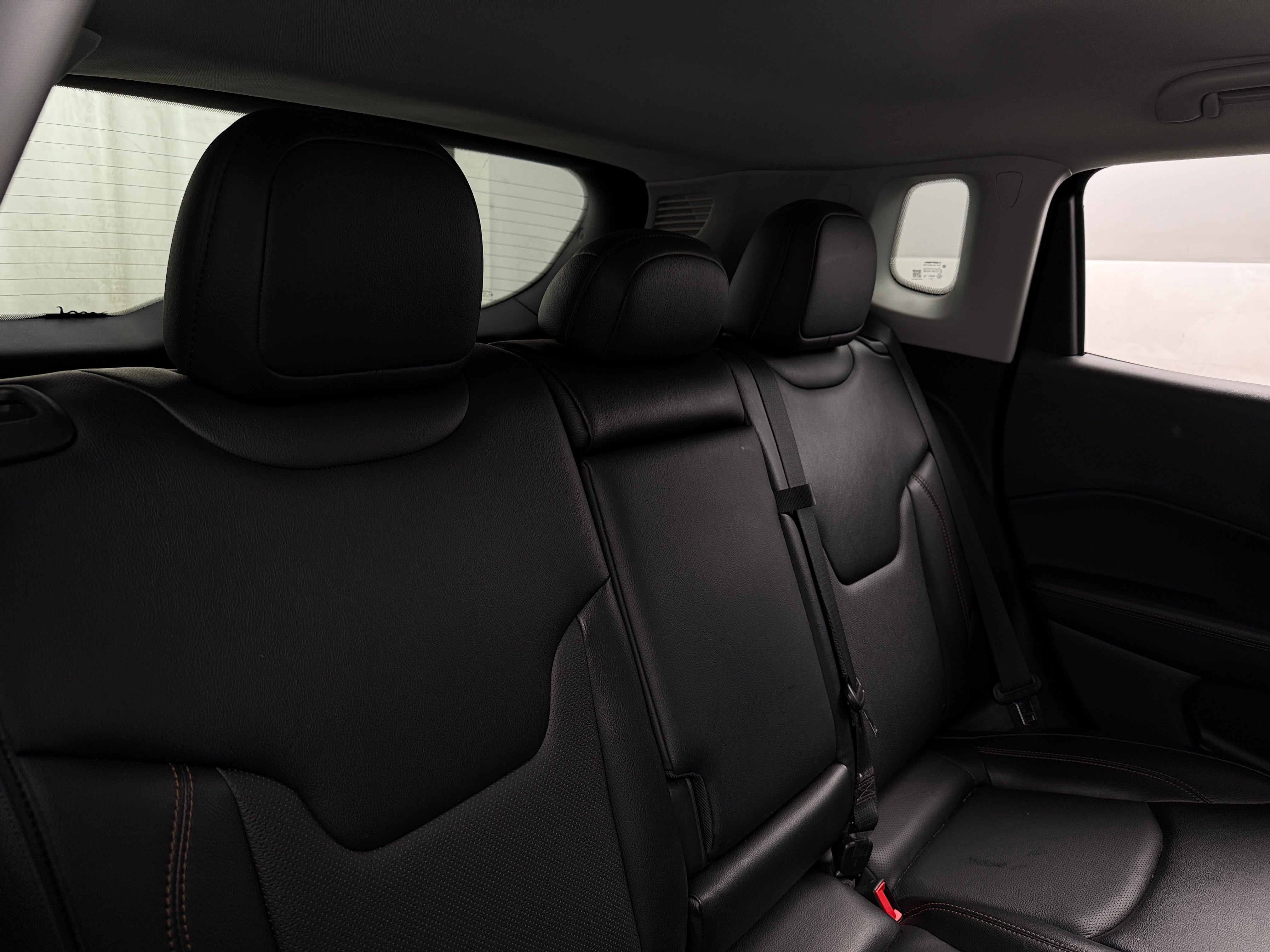 2021 Jeep Compass Limited 6