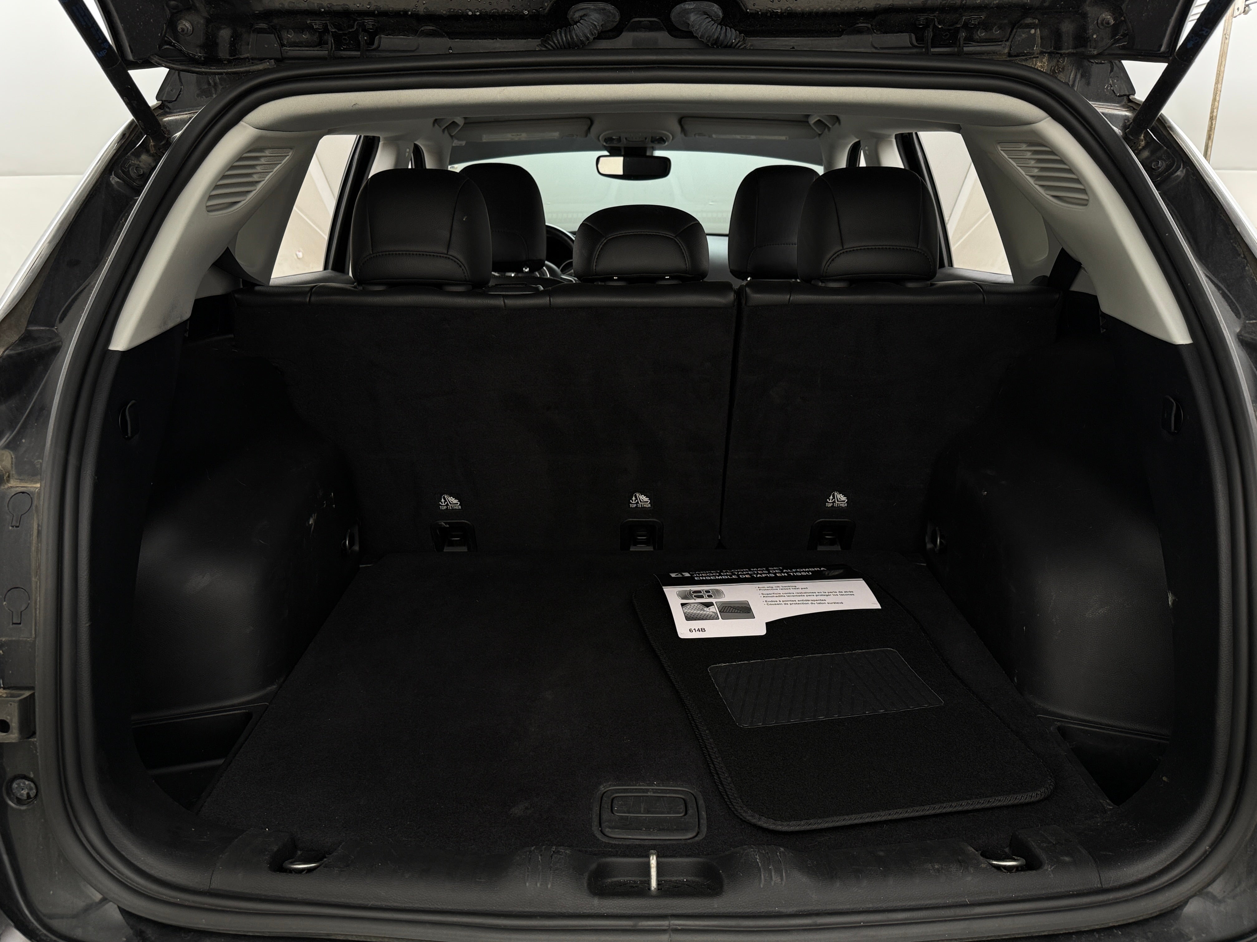 2021 Jeep Compass Limited 7