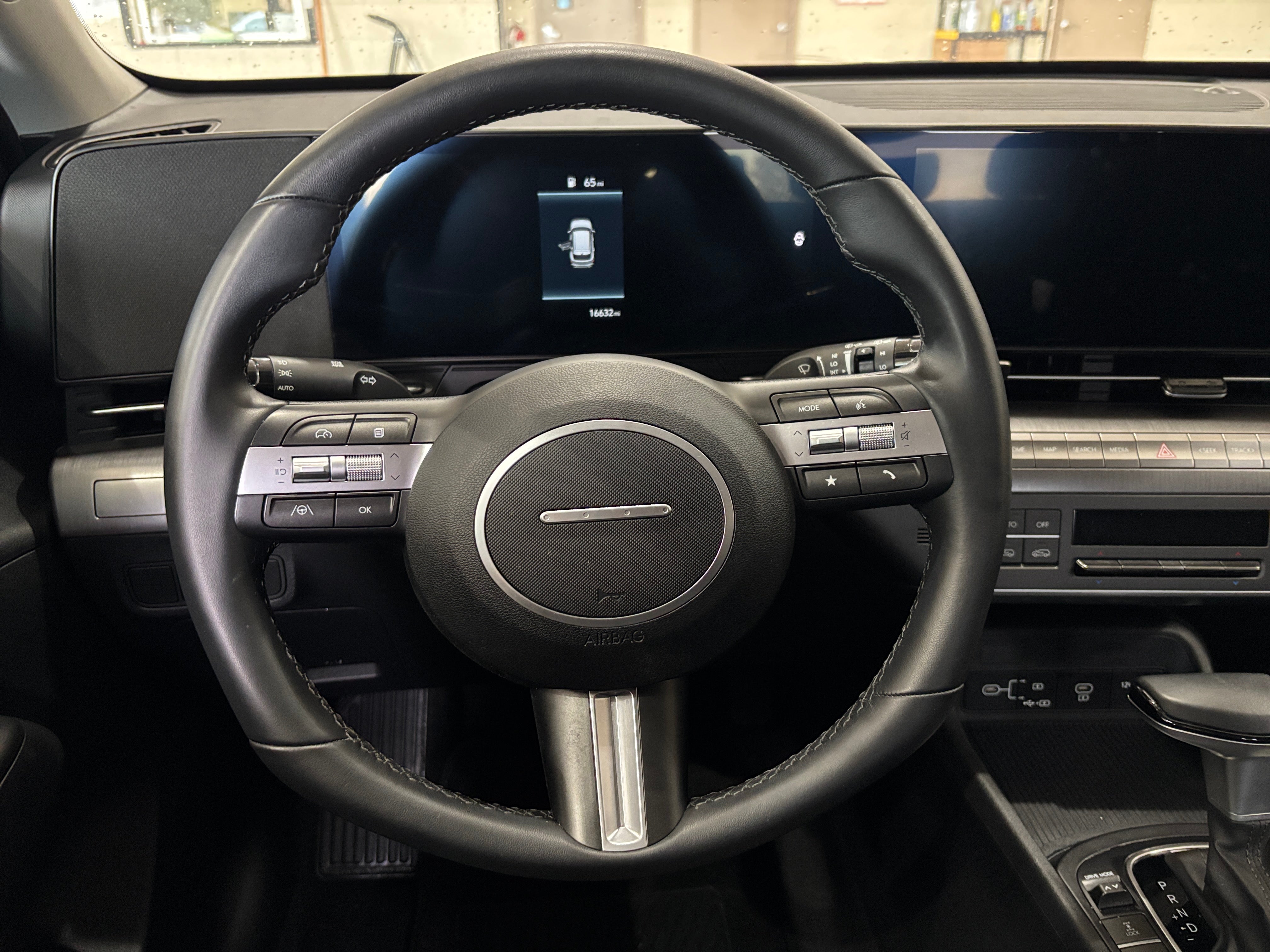 2024 Hyundai Kona SEL 4