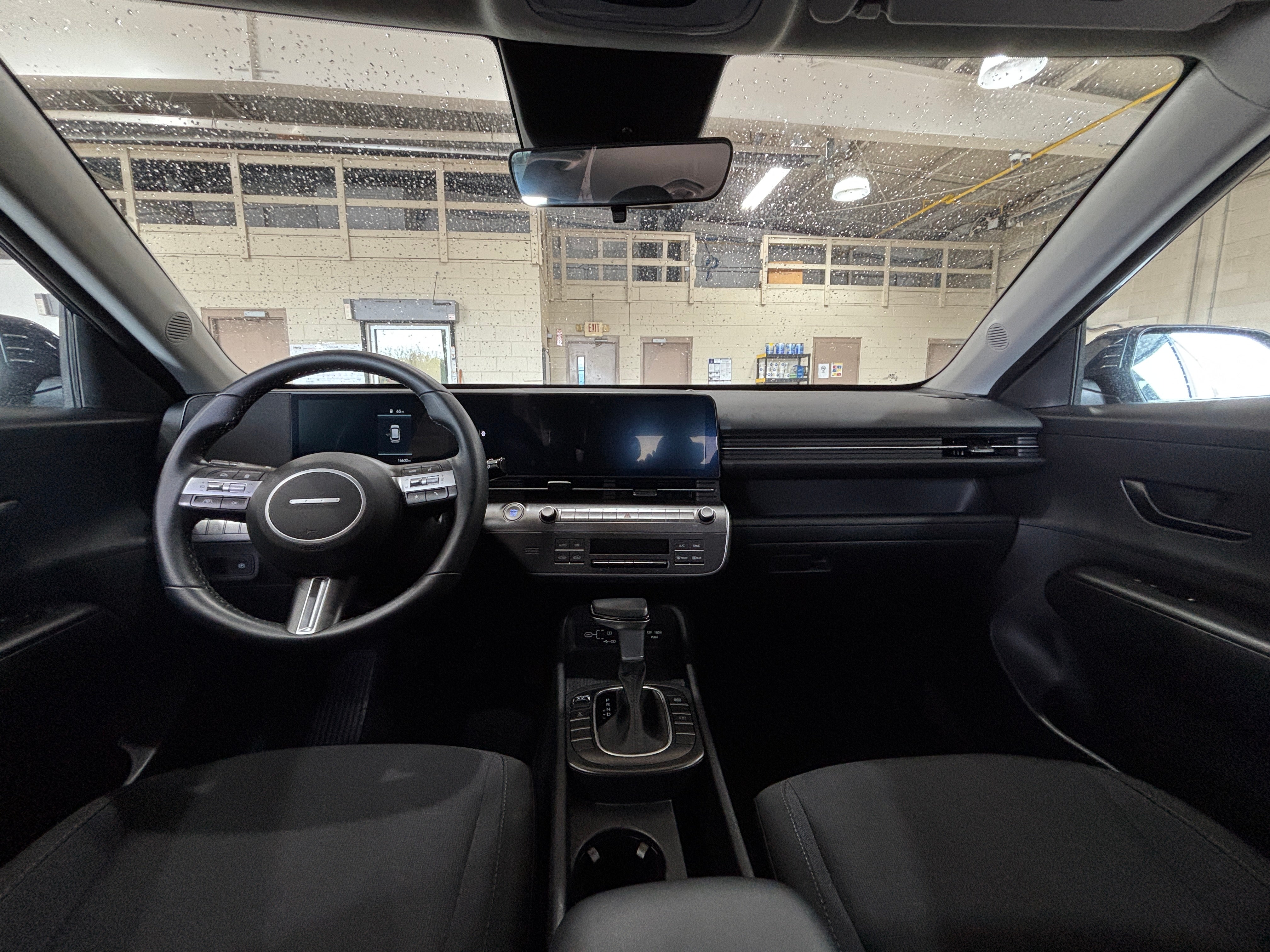 2024 Hyundai Kona SEL 3