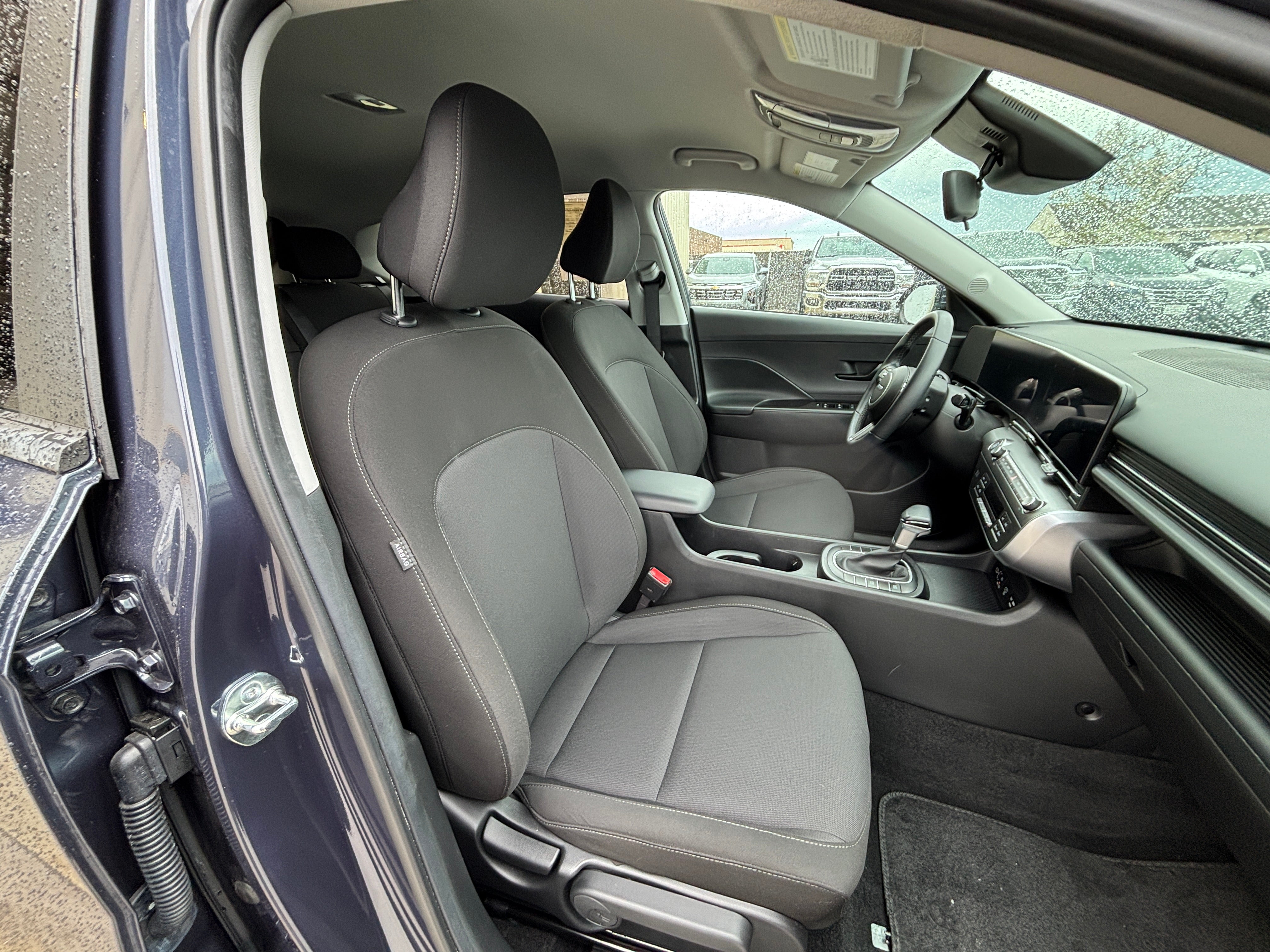 2024 Hyundai Kona SEL 2