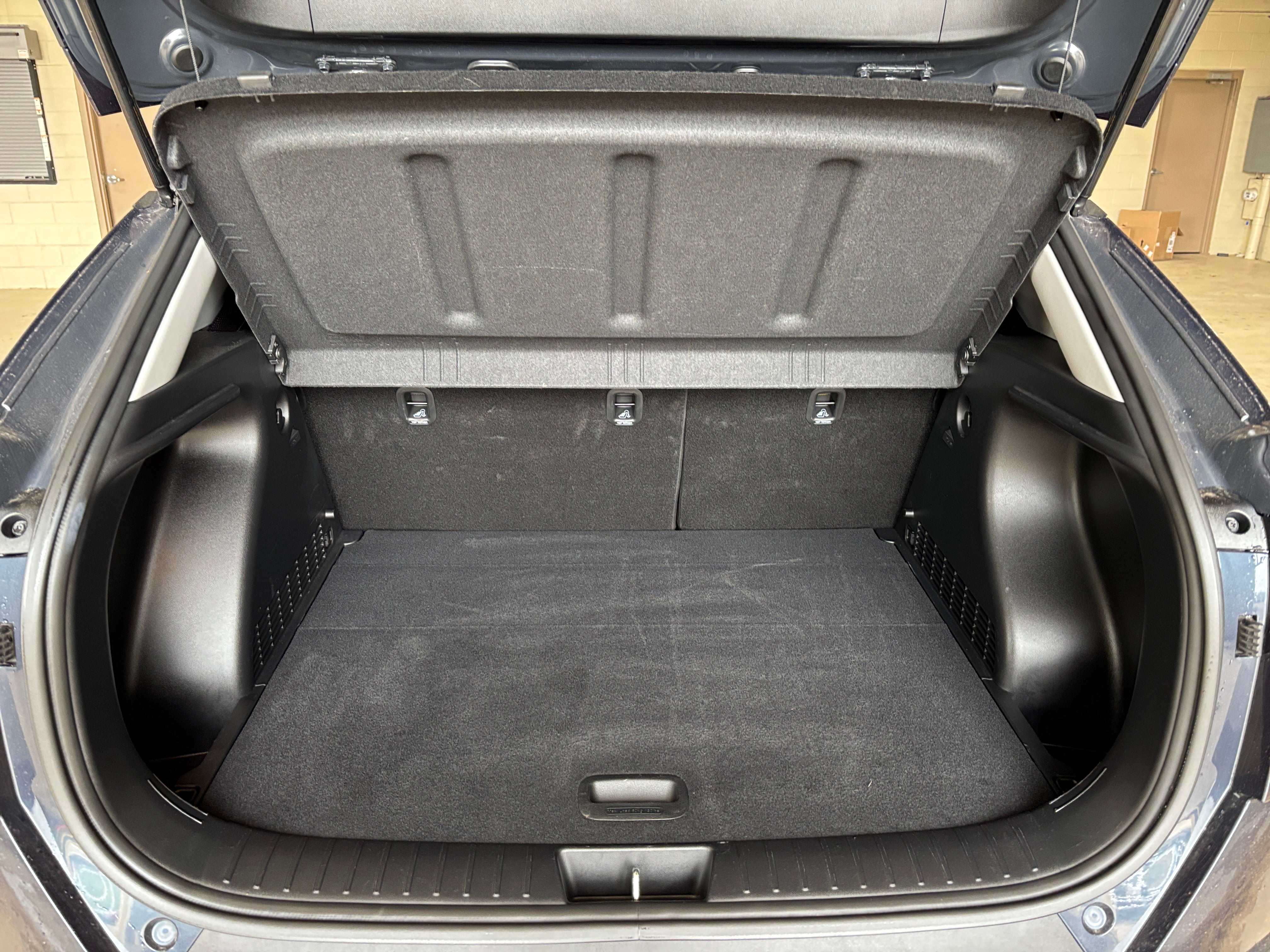 2024 Hyundai Kona SEL 5