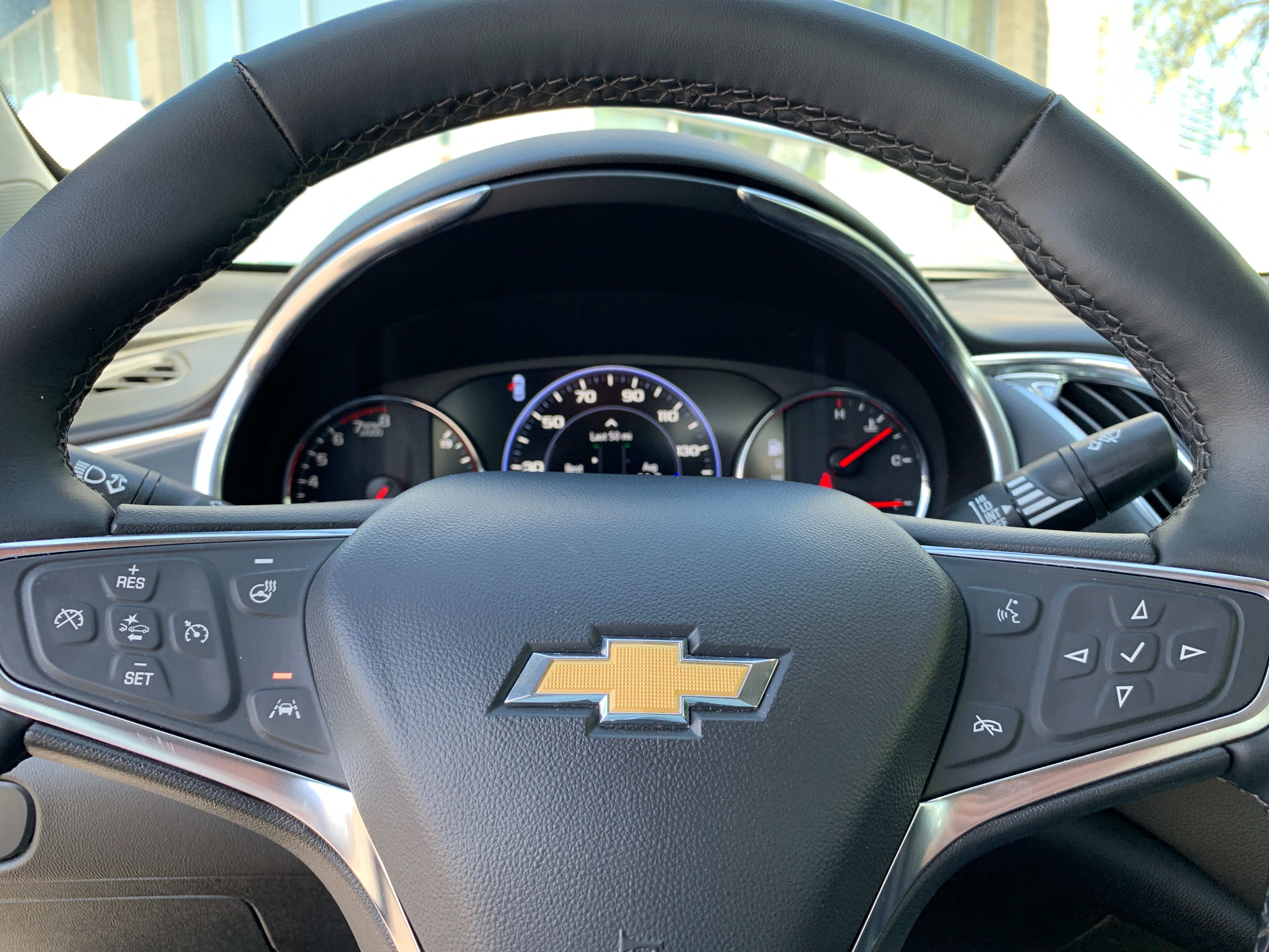 2024 Chevrolet Malibu LT 5