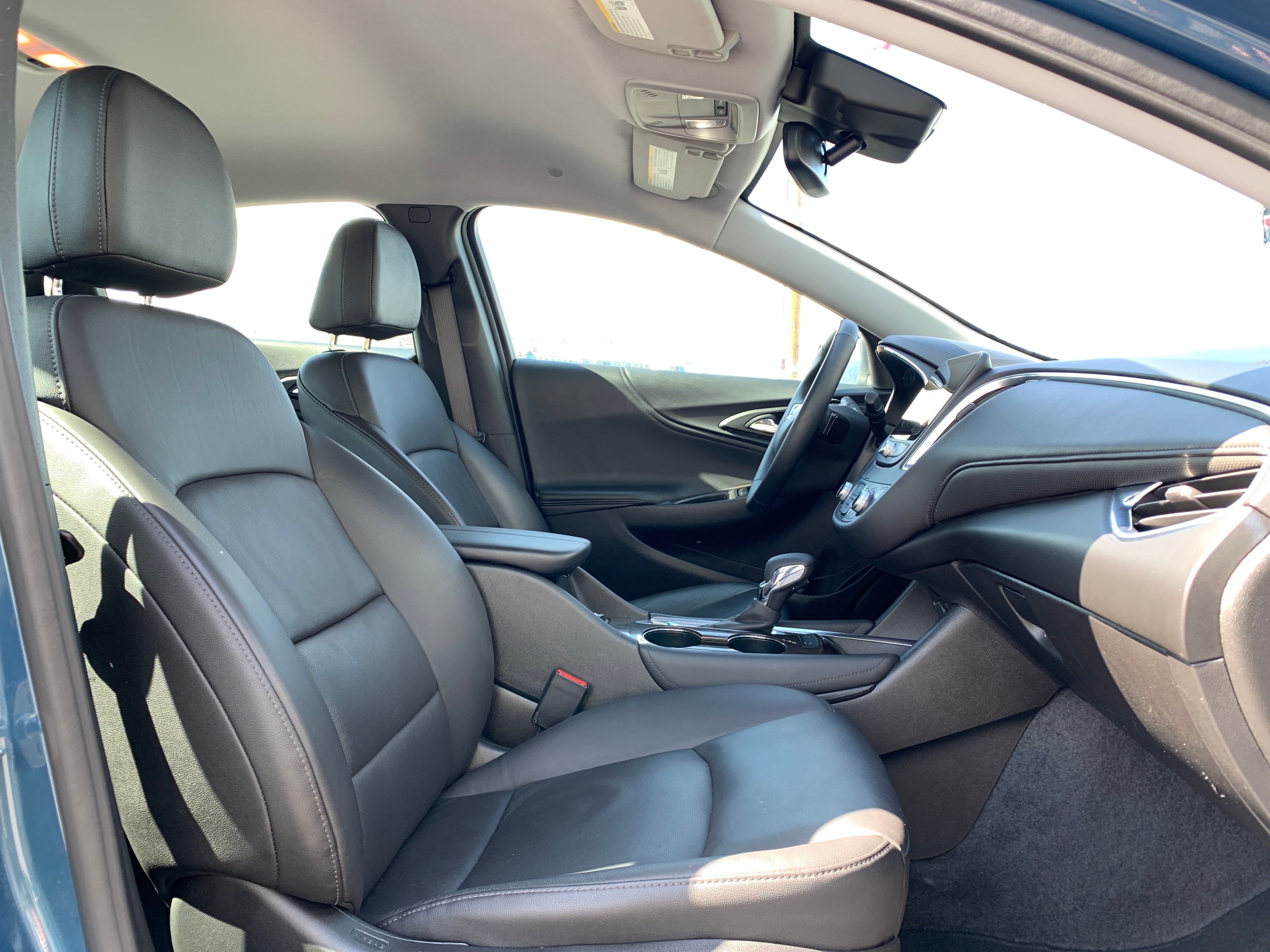 2024 Chevrolet Malibu LT 2