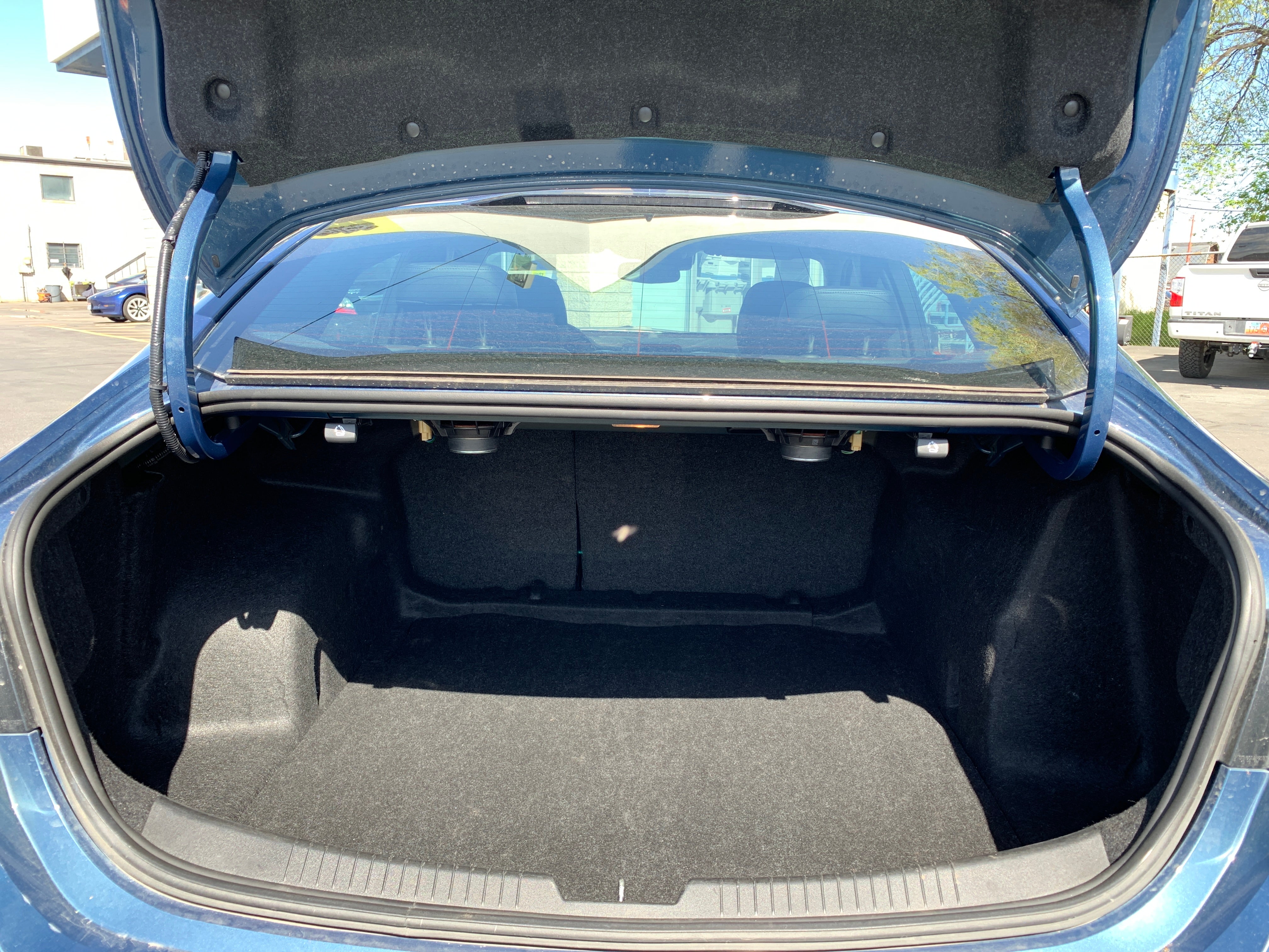 2024 Chevrolet Malibu LT 6