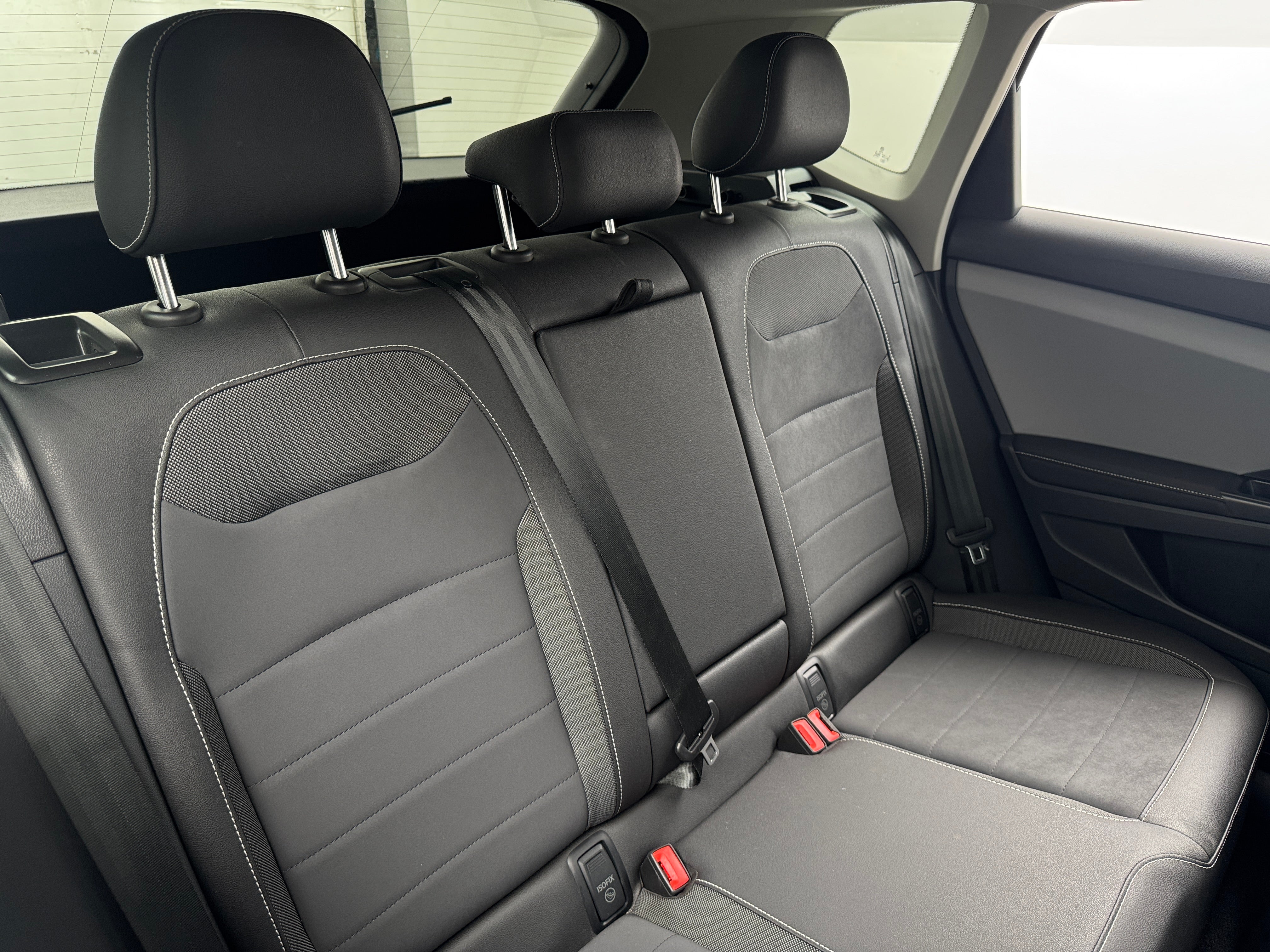 2024 Volkswagen Taos SE 6