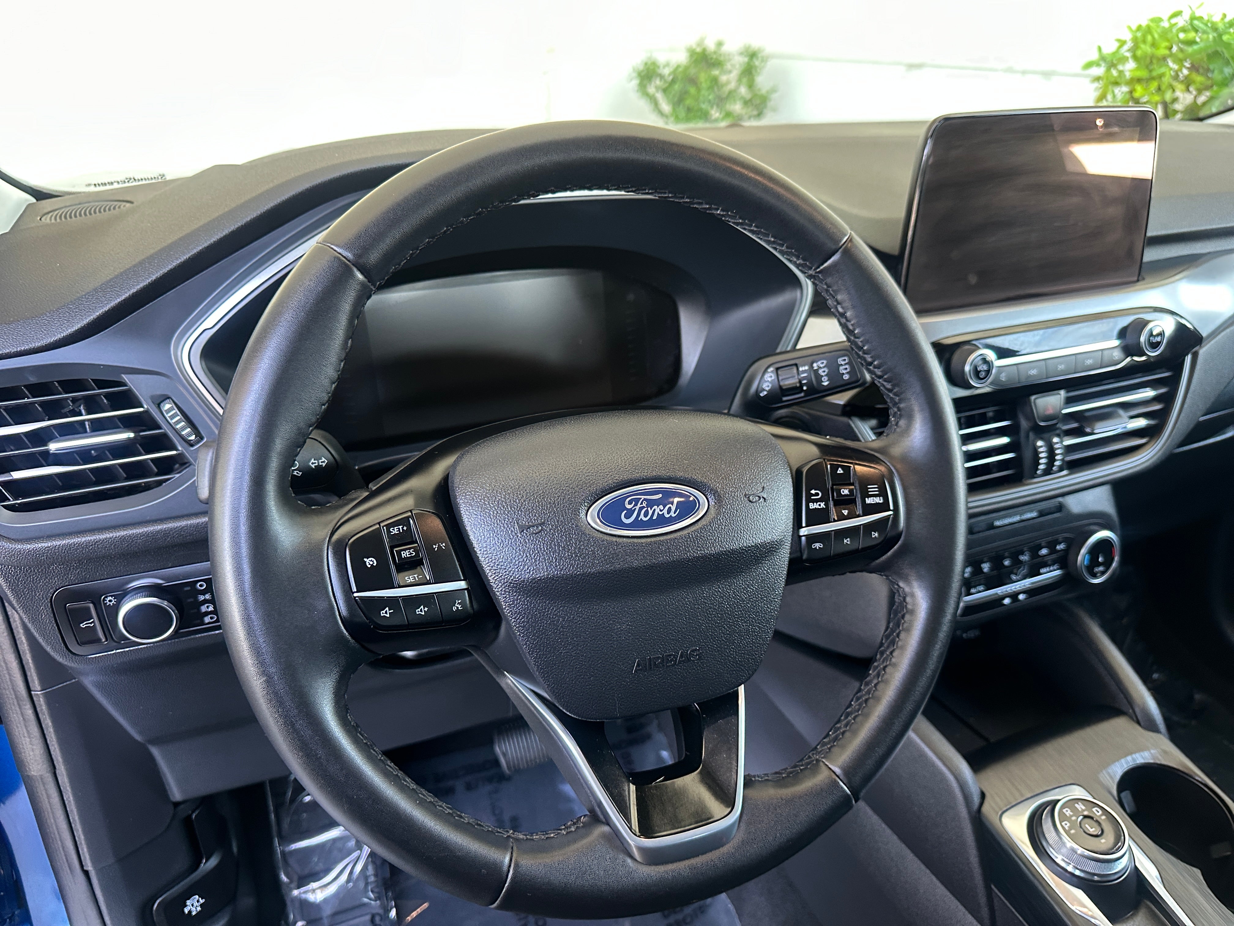 2023 Ford Escape Active 5