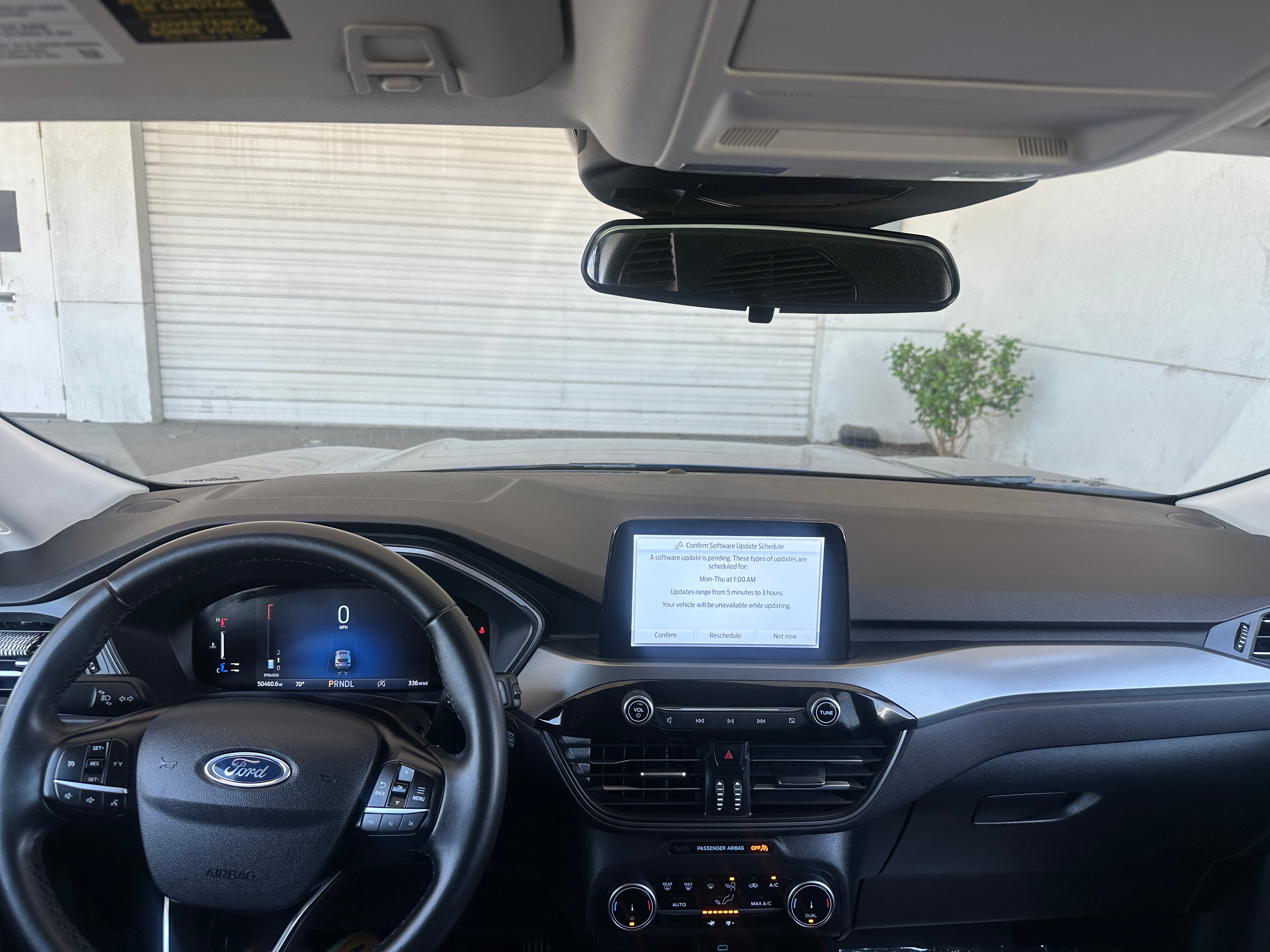 2023 Ford Escape Active 3