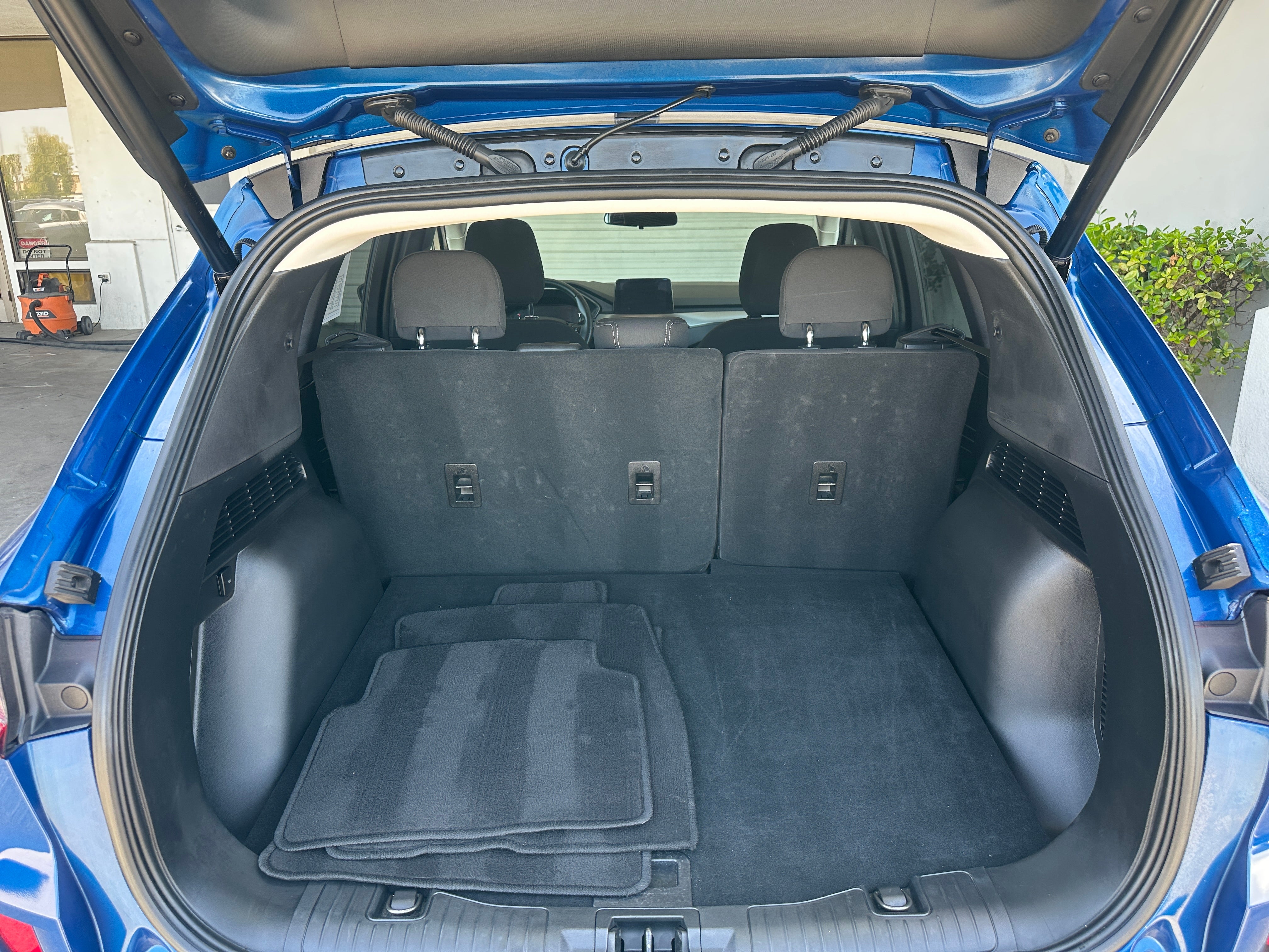 2023 Ford Escape Active 6