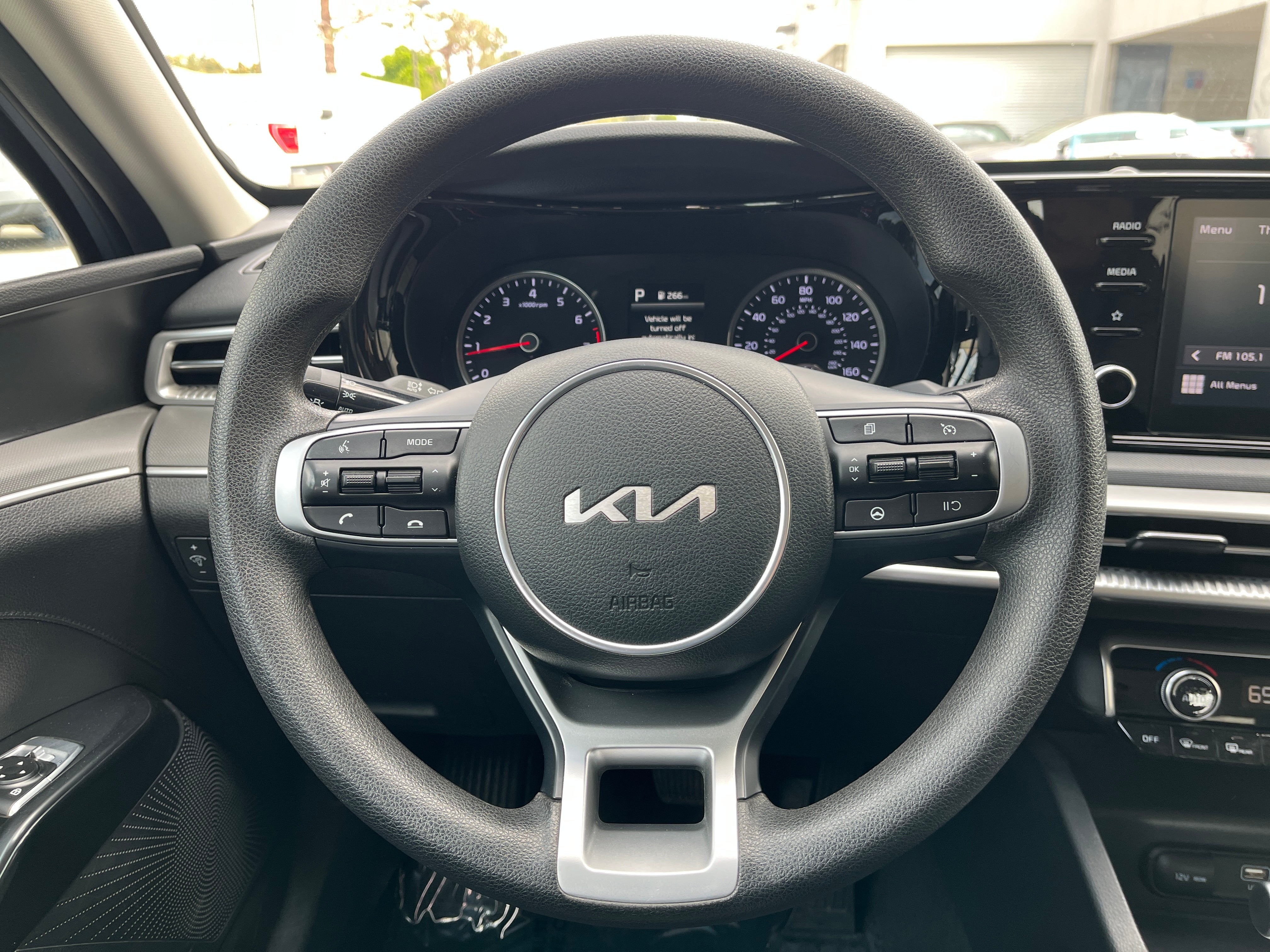 2023 Kia K5 LXS 5