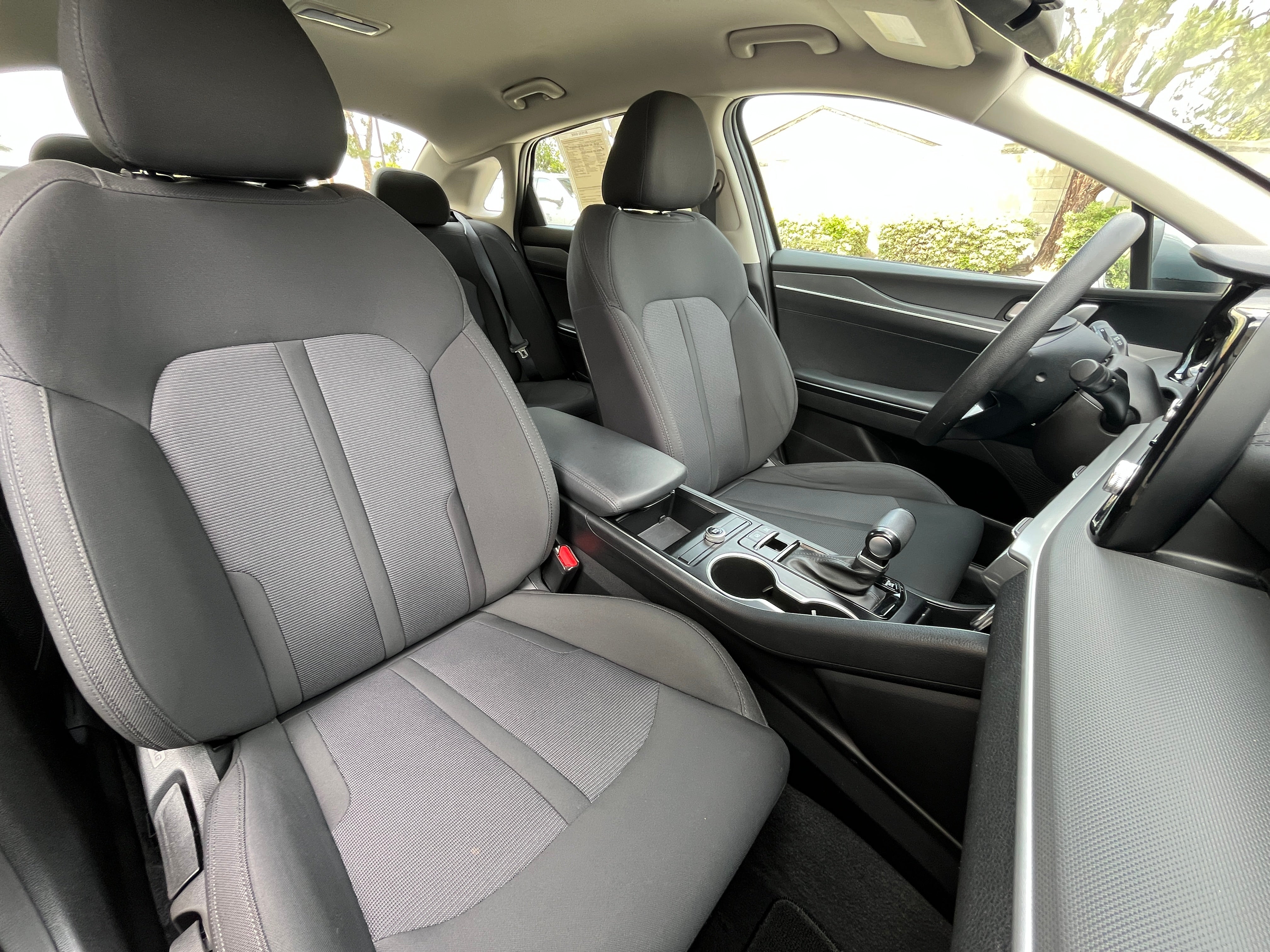 2023 Kia K5 LXS 2
