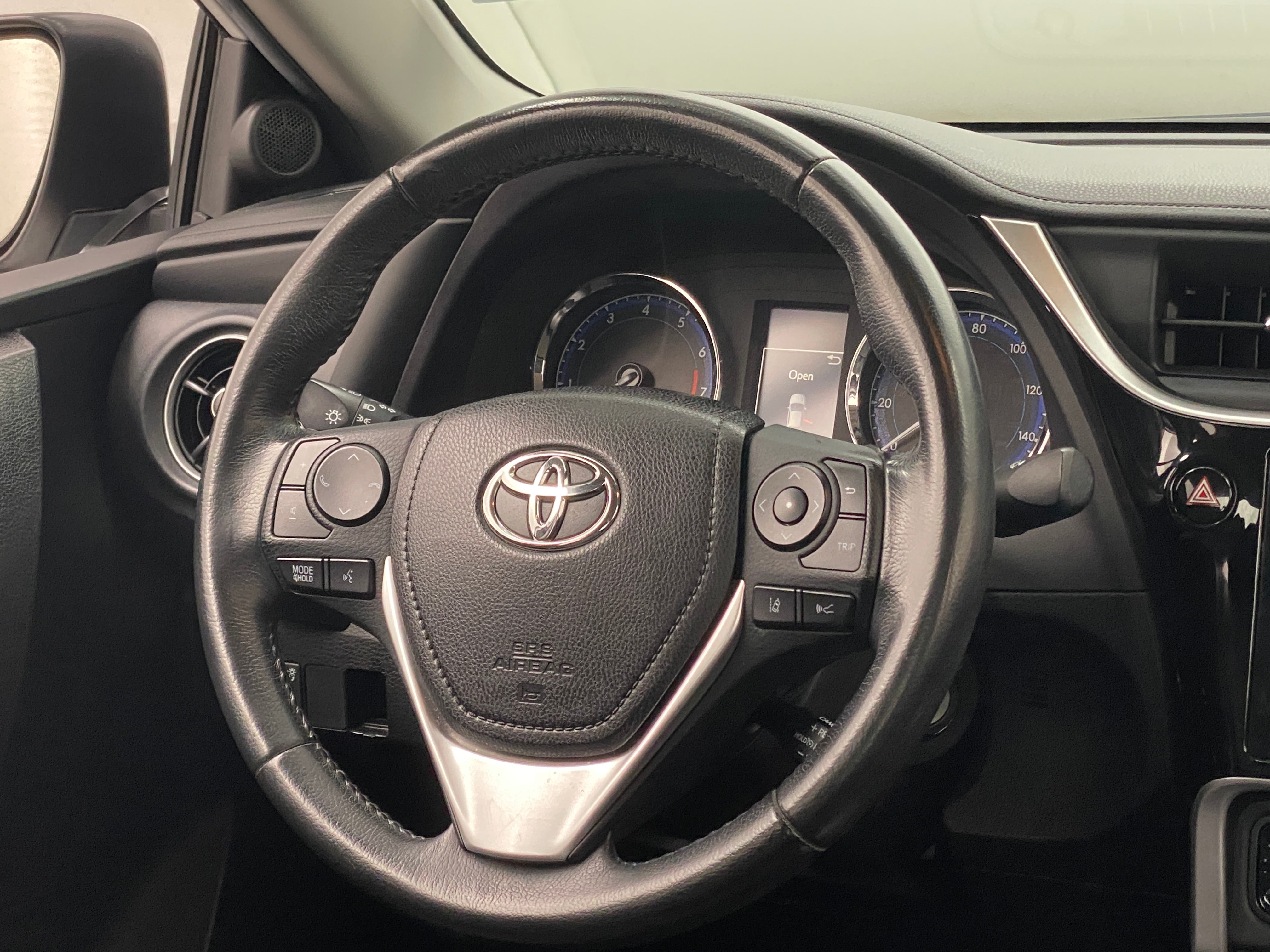 2019 Toyota Corolla SE 5