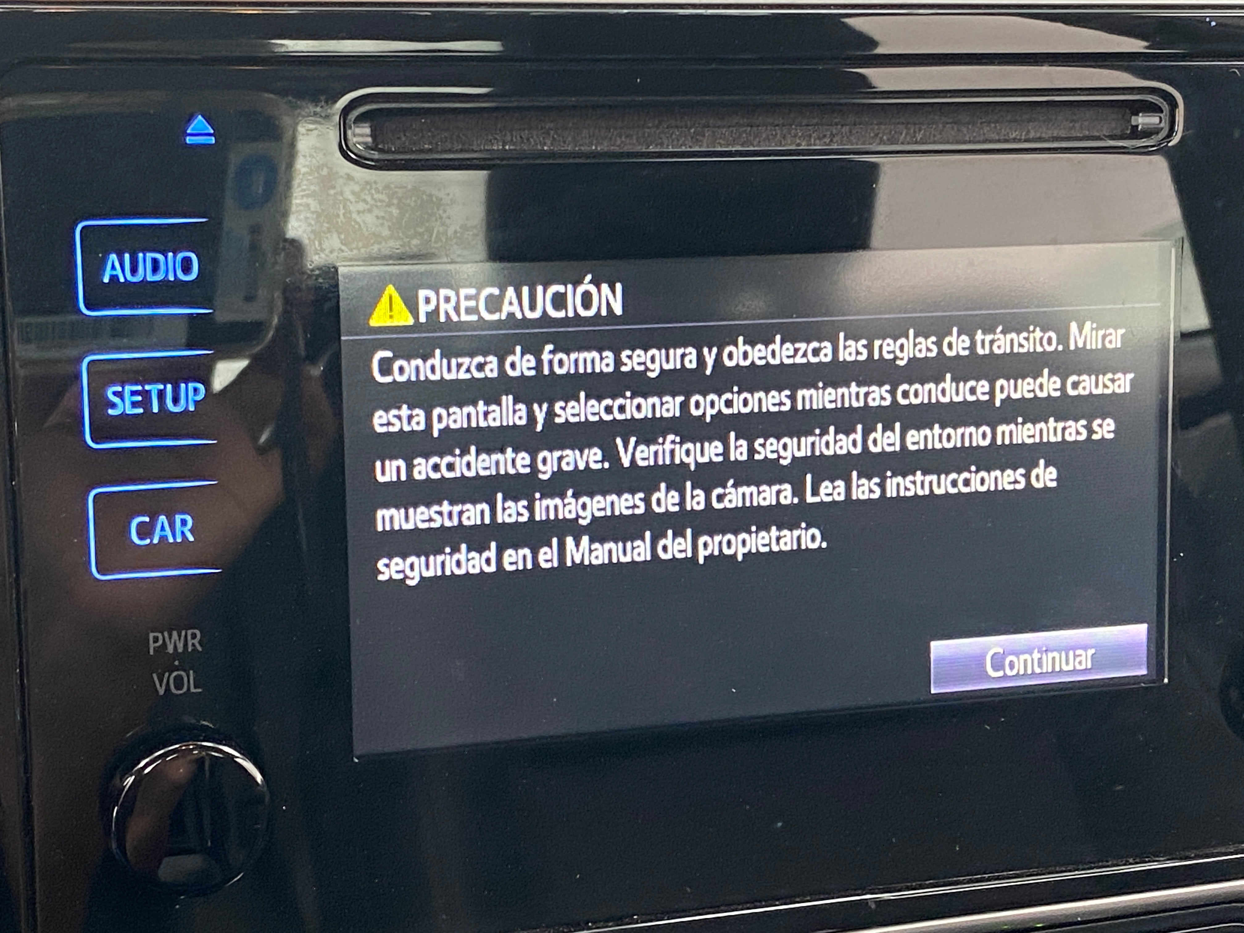 2019 Toyota Corolla SE 4