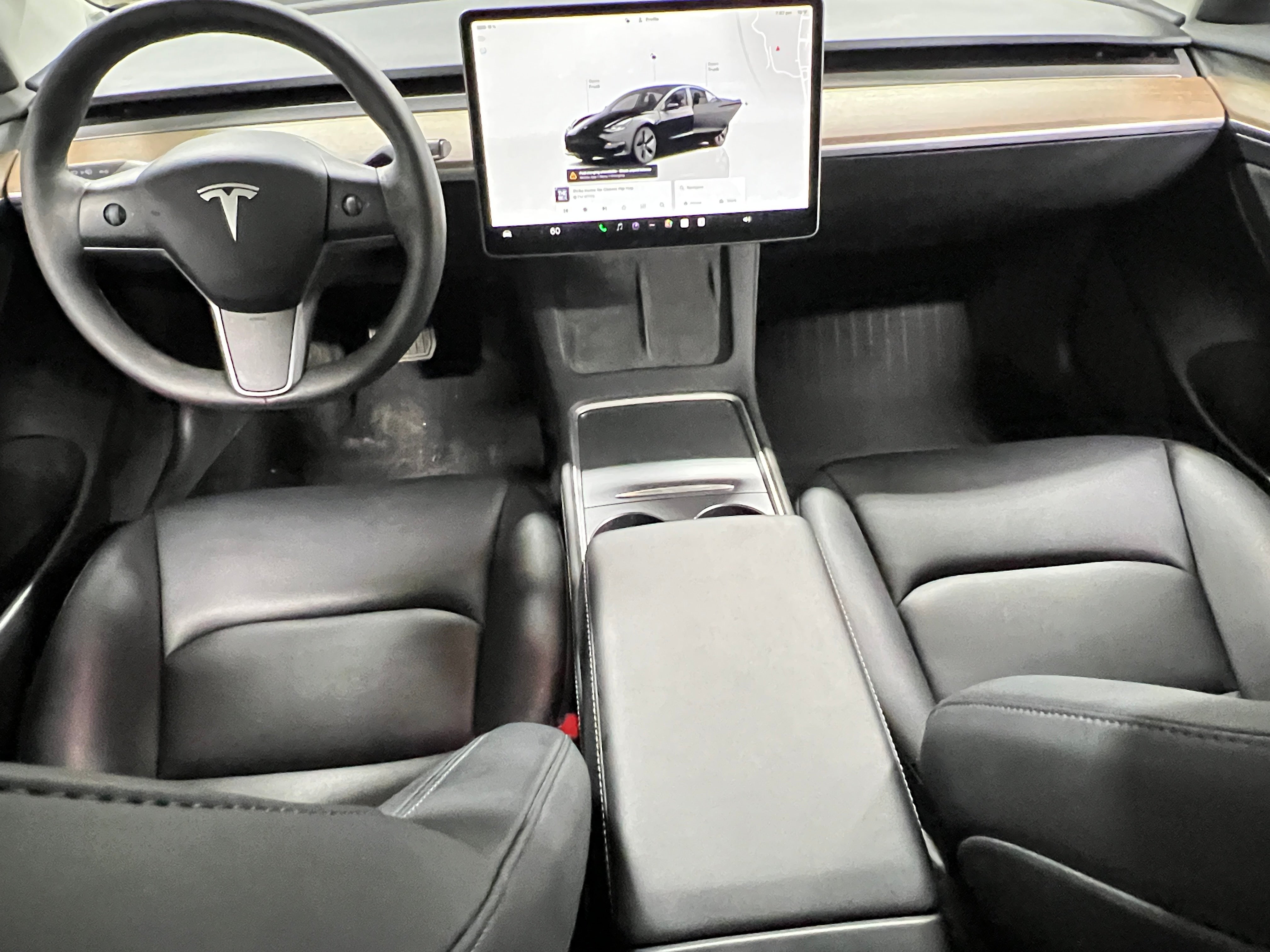 2023 Tesla Model 3 Standard Range 2