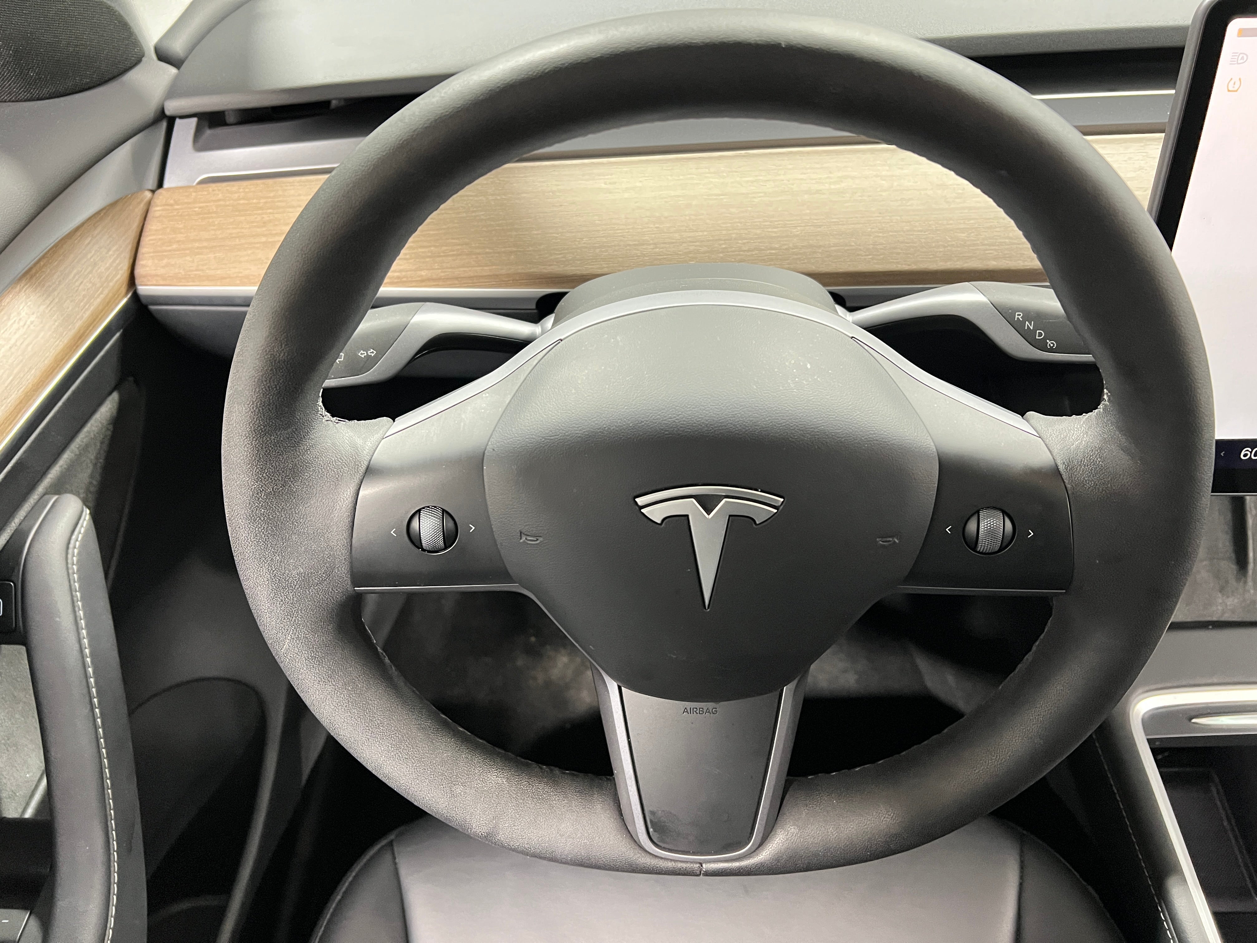 2023 Tesla Model 3 Standard Range 3