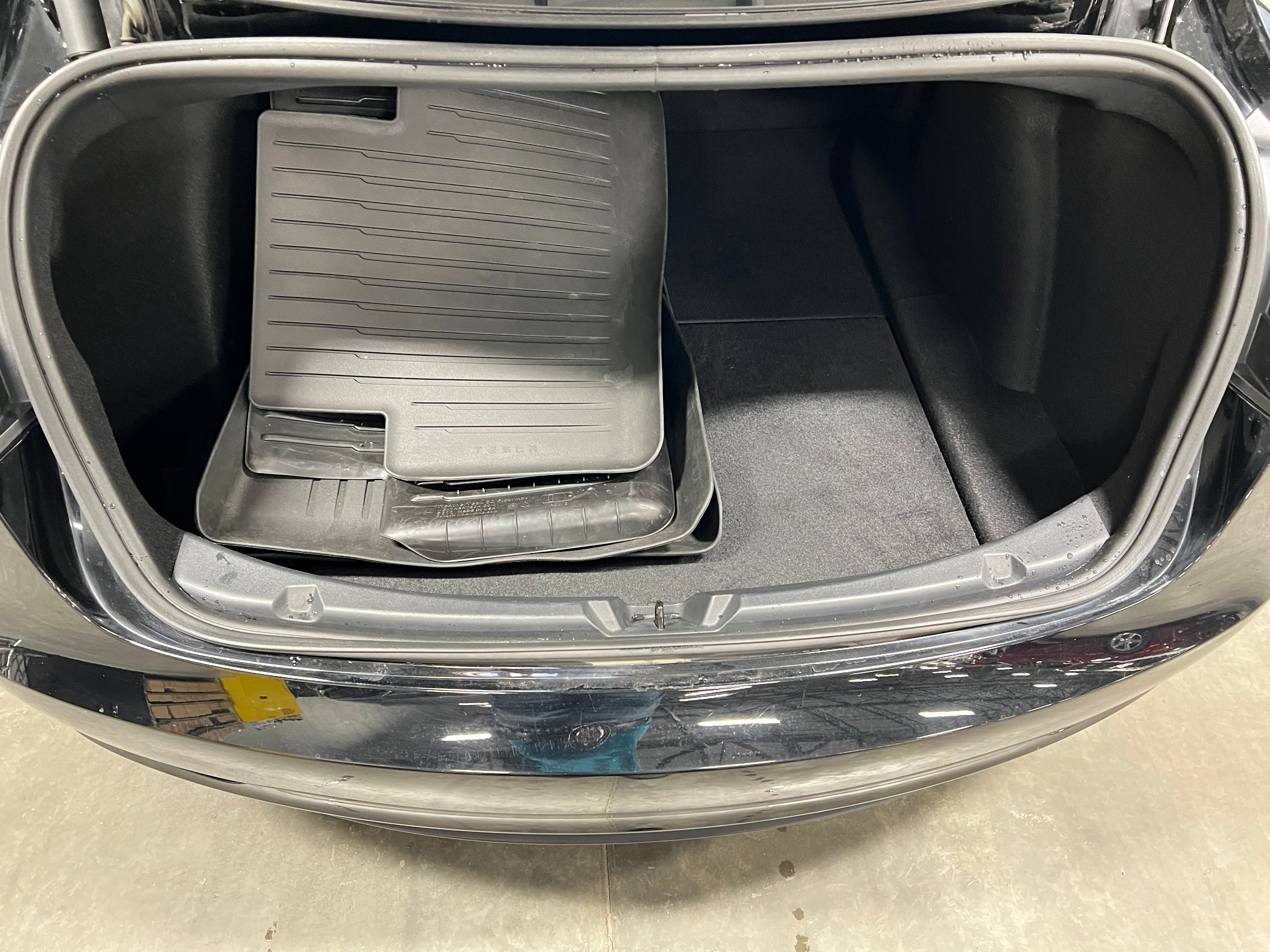 2023 Tesla Model 3 Standard Range 5