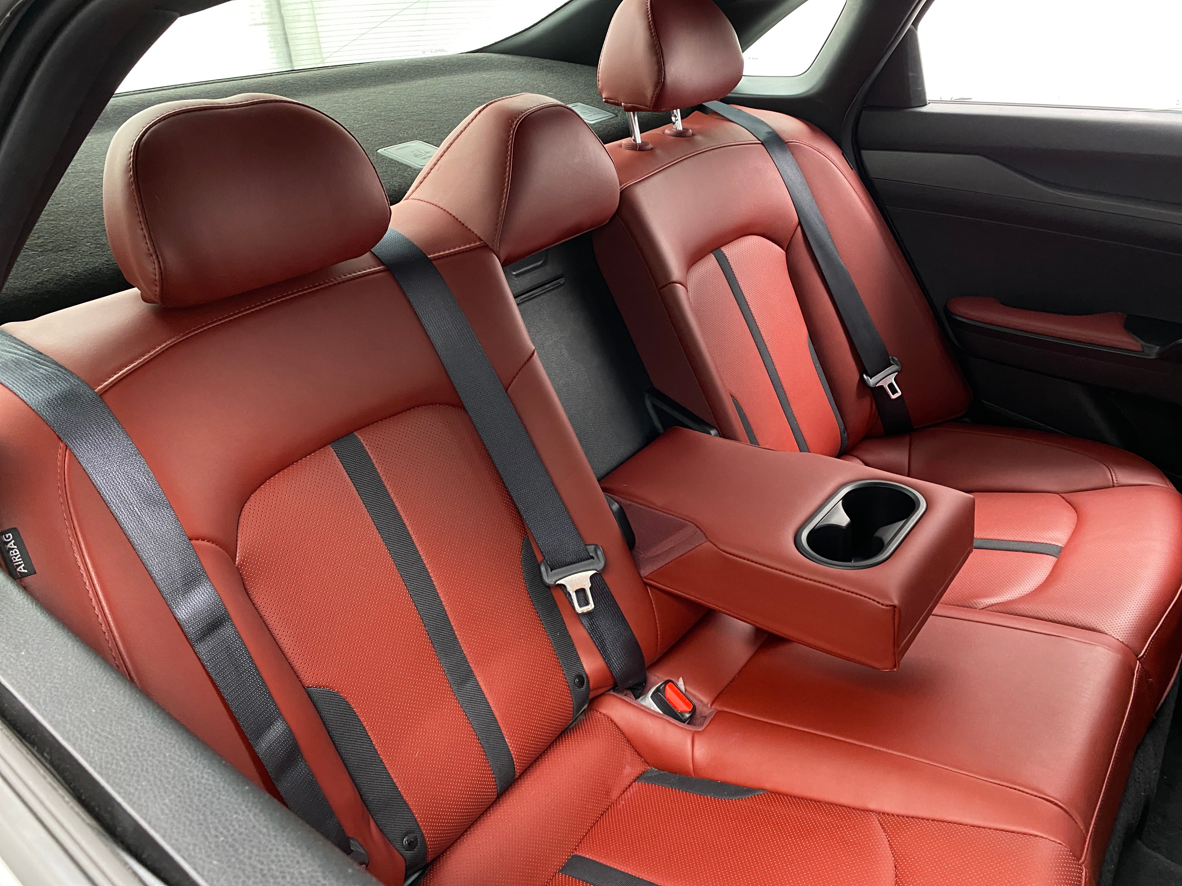 2024 Kia K5 GT-Line 5