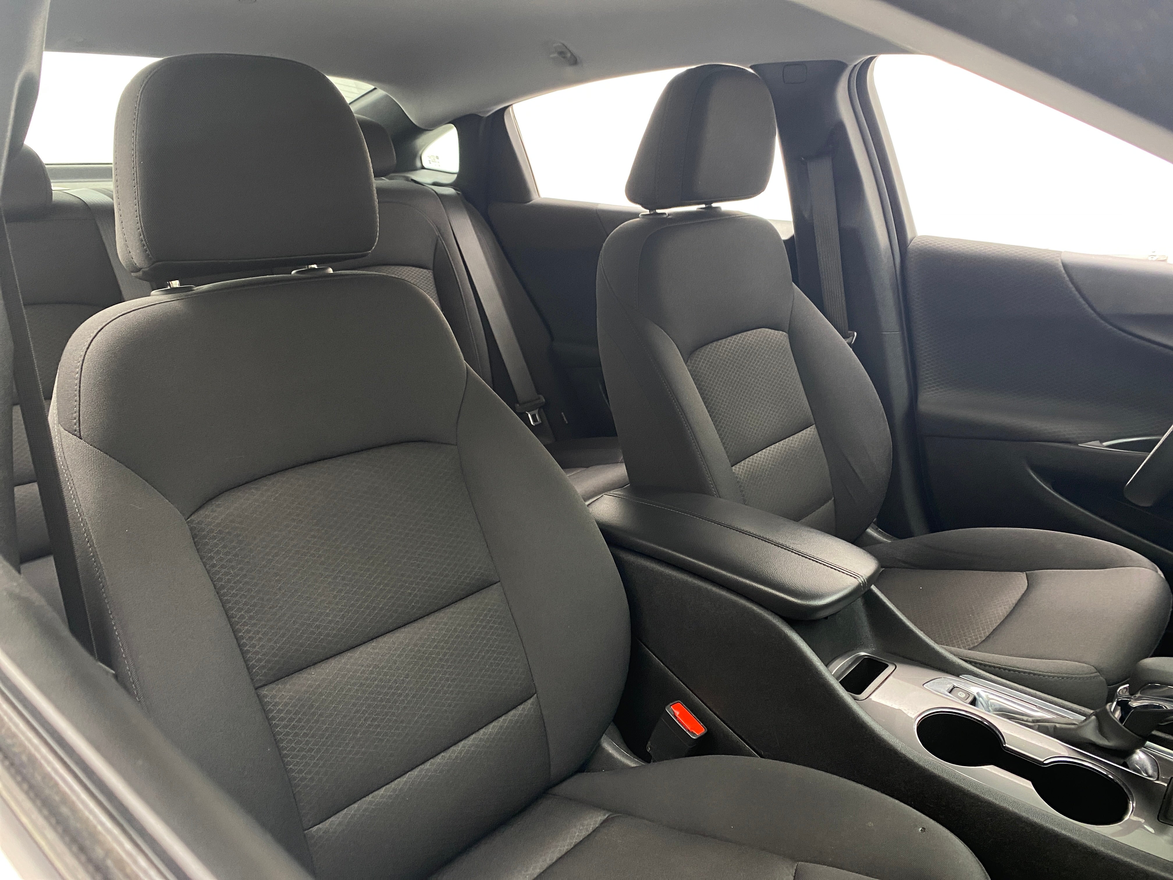 2023 Chevrolet Malibu LT 2
