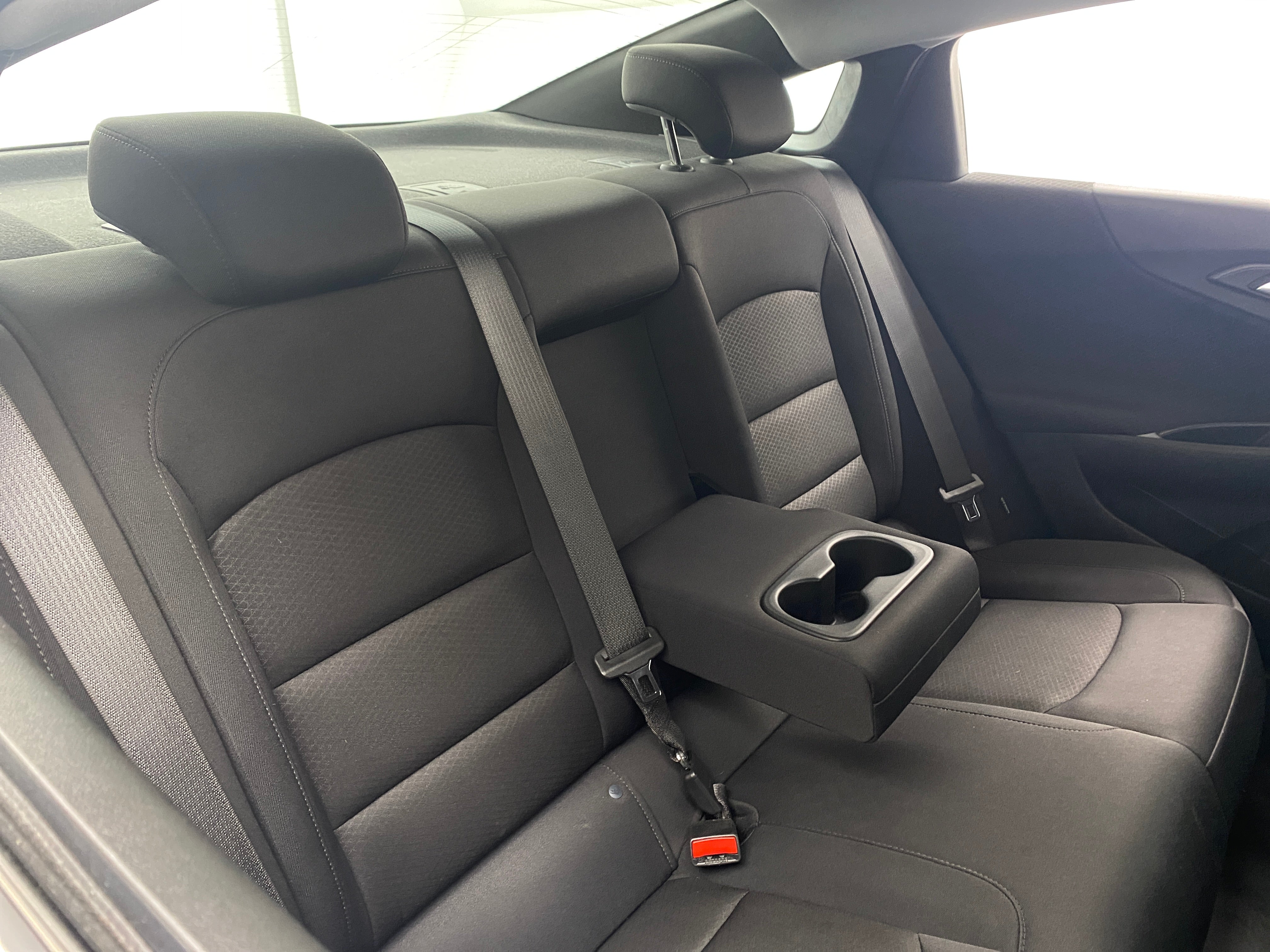 2023 Chevrolet Malibu LT 6