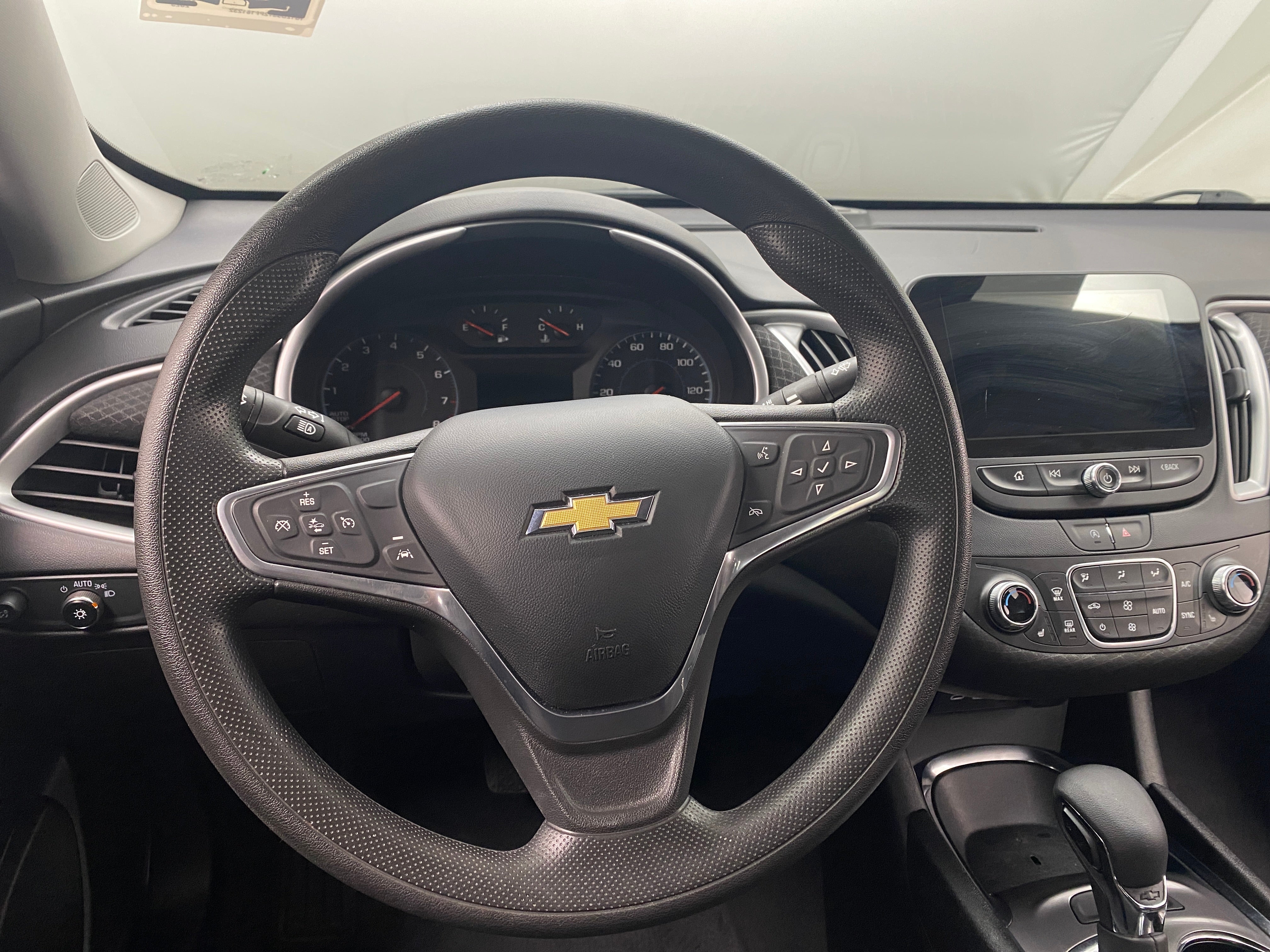 2023 Chevrolet Malibu LT 5