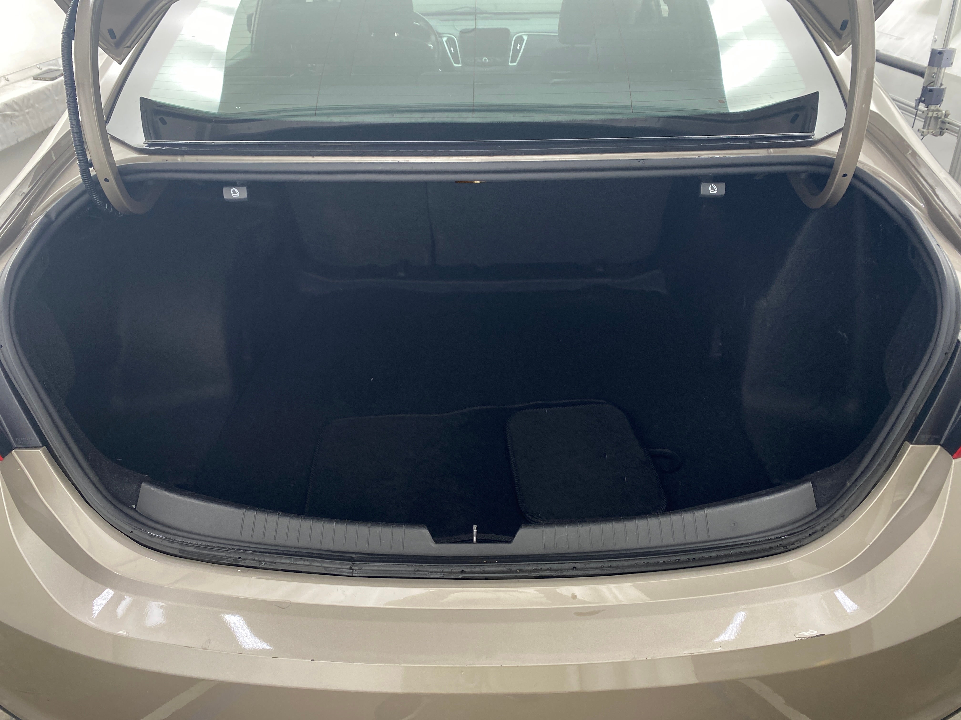 2023 Chevrolet Malibu LT 7