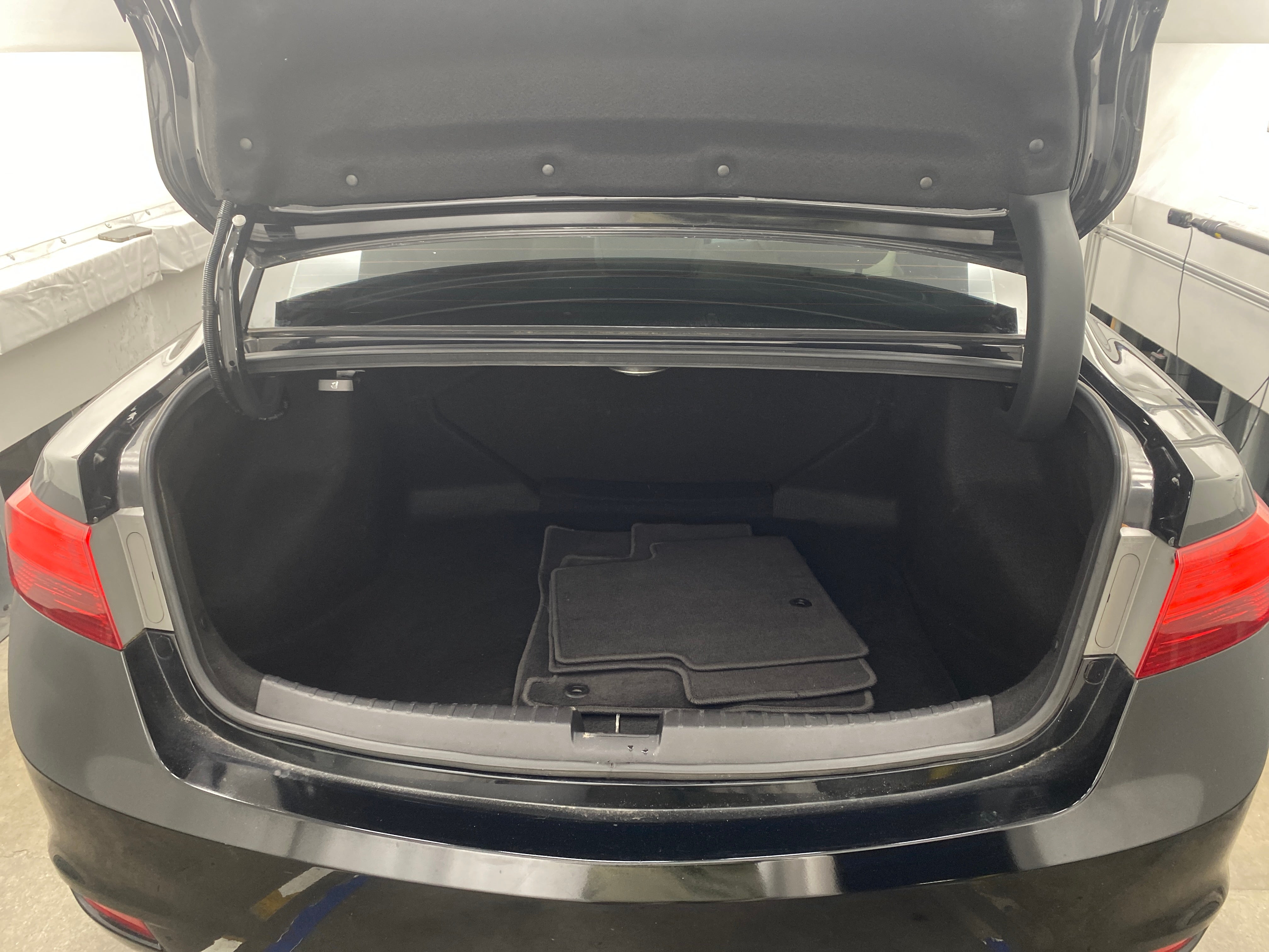 2014 Acura ILX 2.0 6