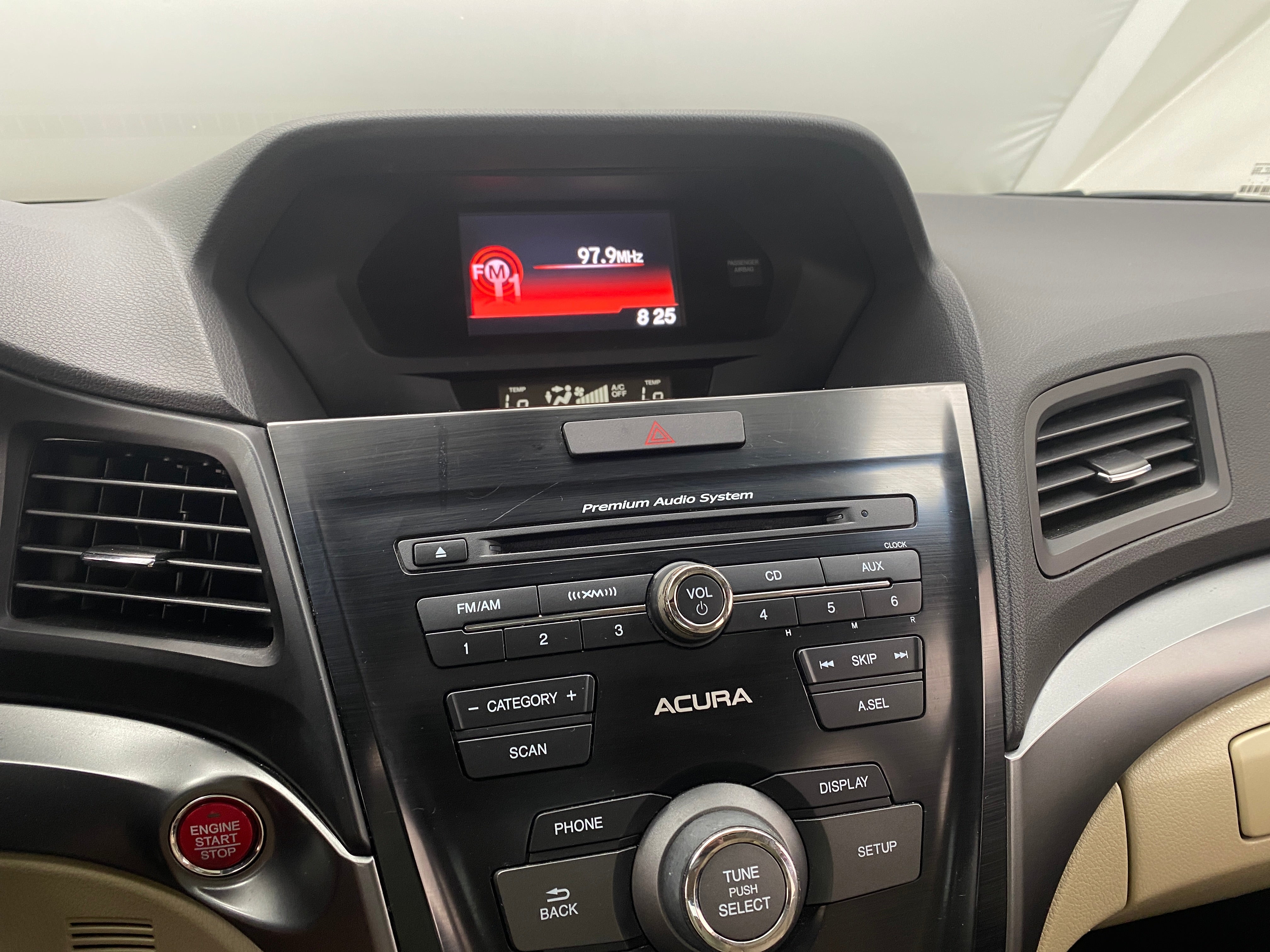 2014 Acura ILX 2.0 3