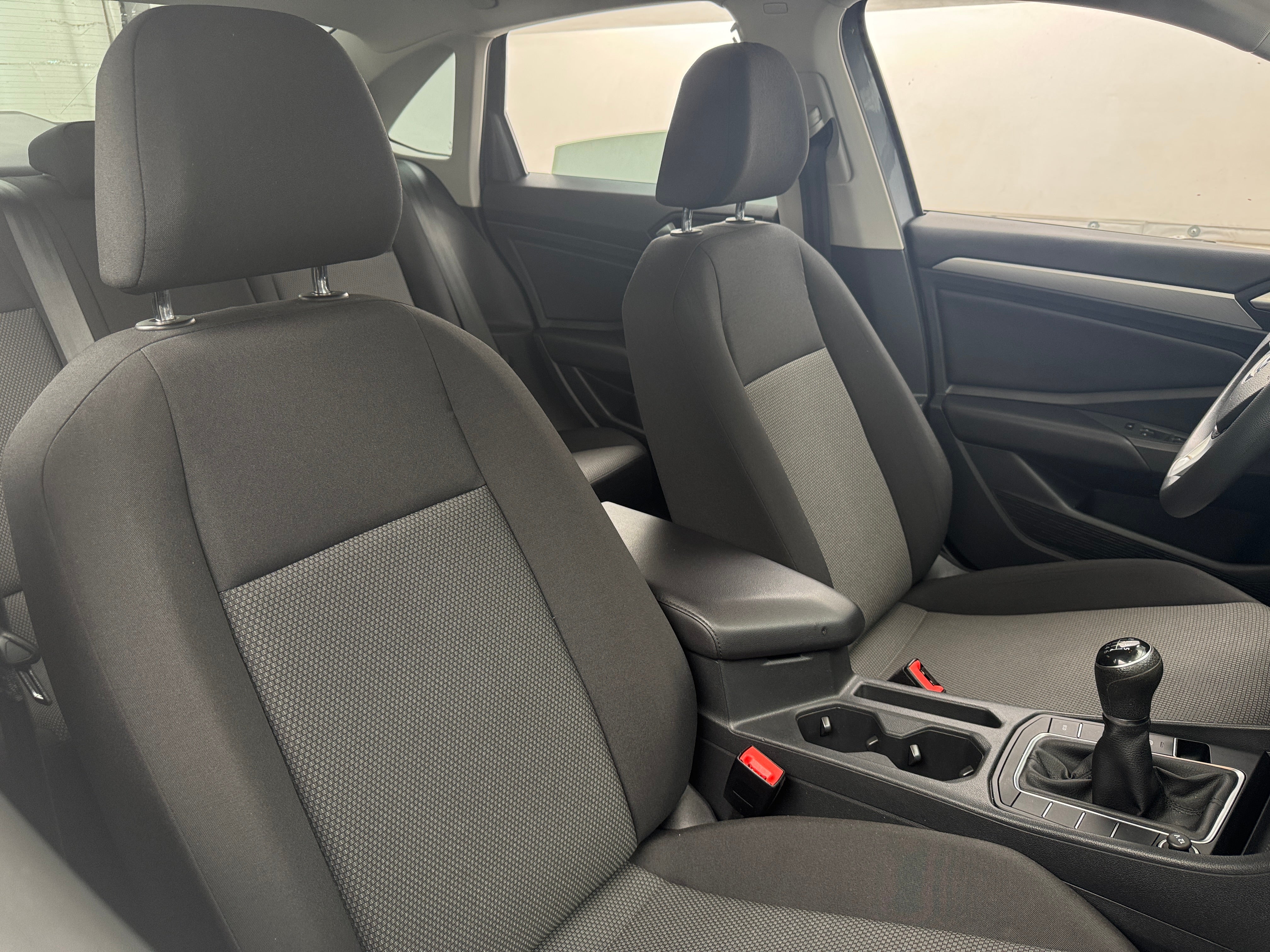 2019 Volkswagen Jetta S 2