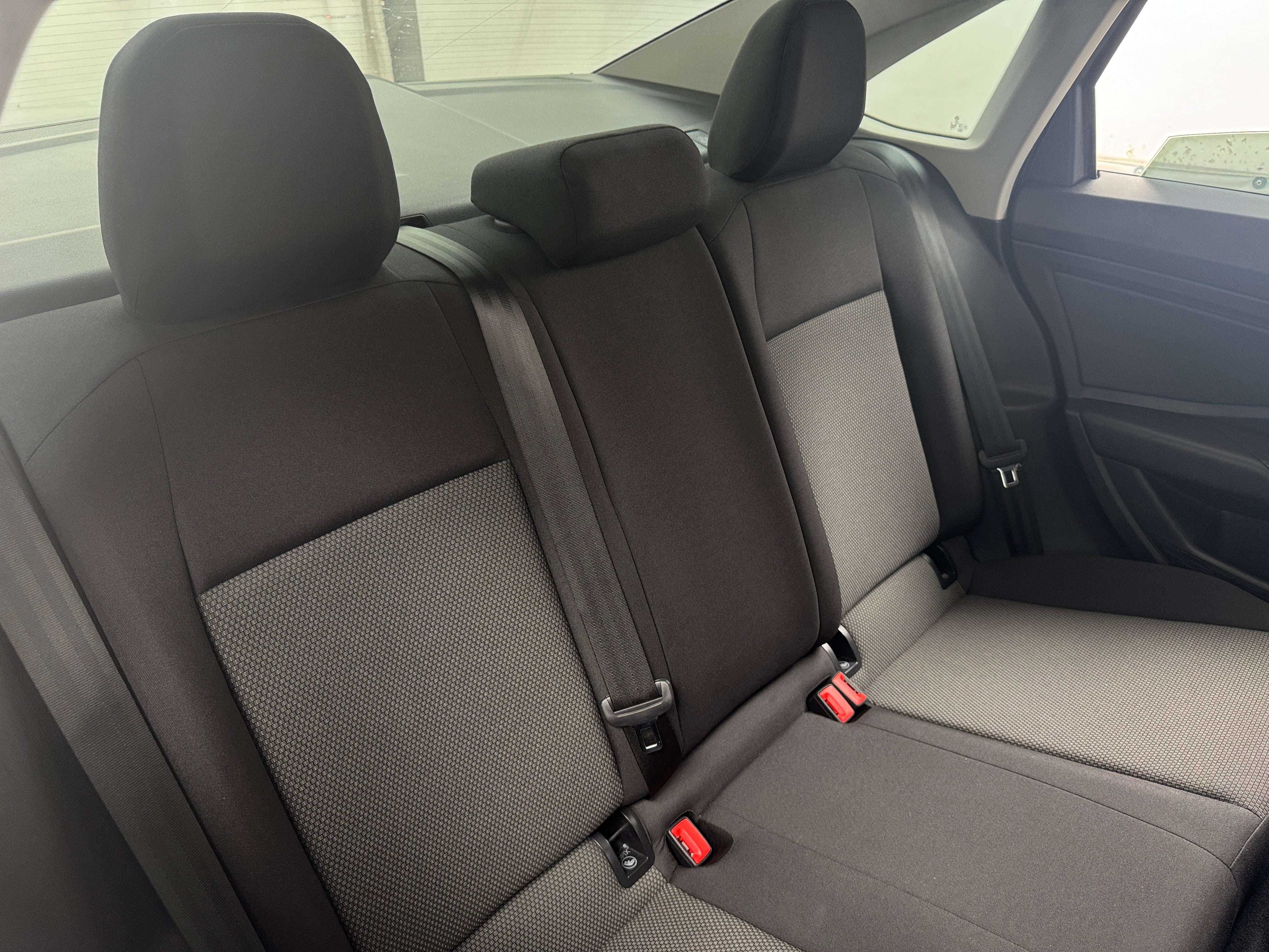 2019 Volkswagen Jetta S 6
