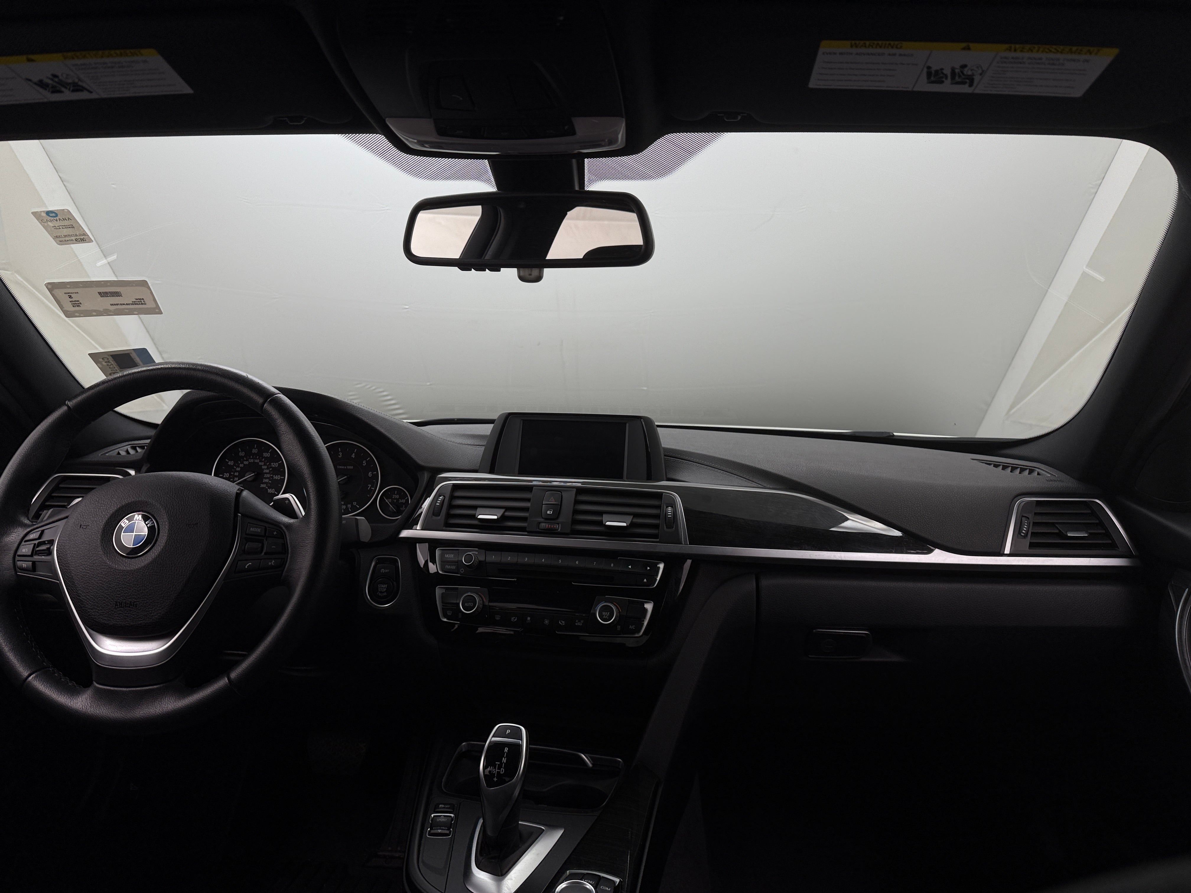 2018 BMW 3 Series 330i 2