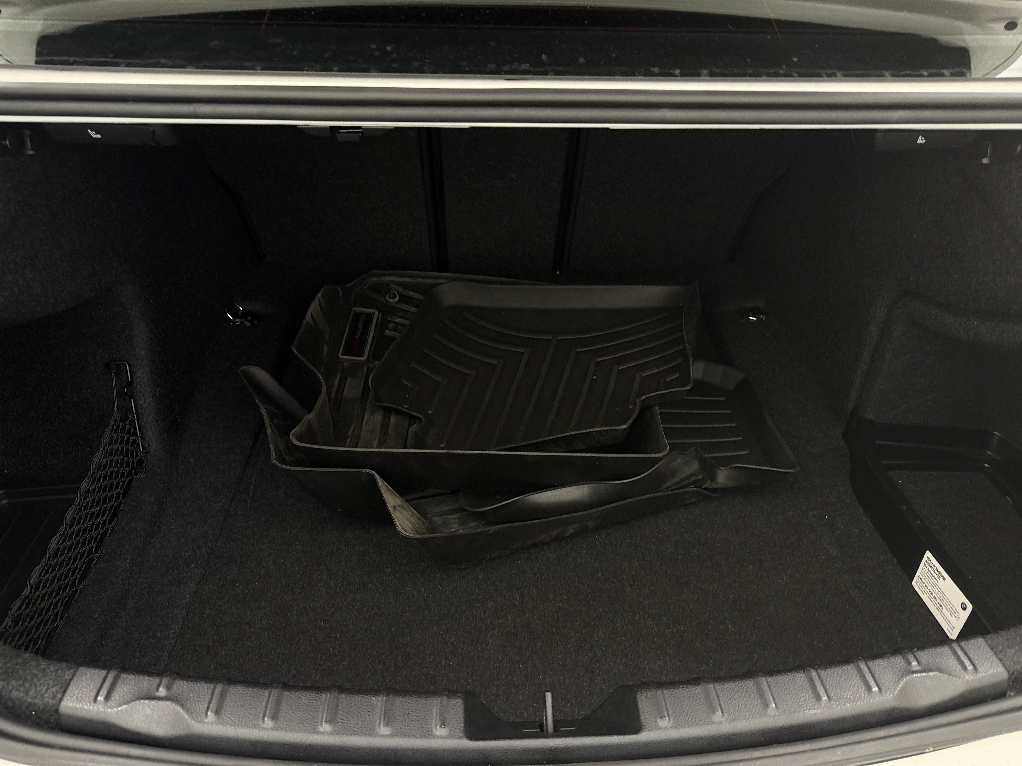 2018 BMW 3 Series 330i 6