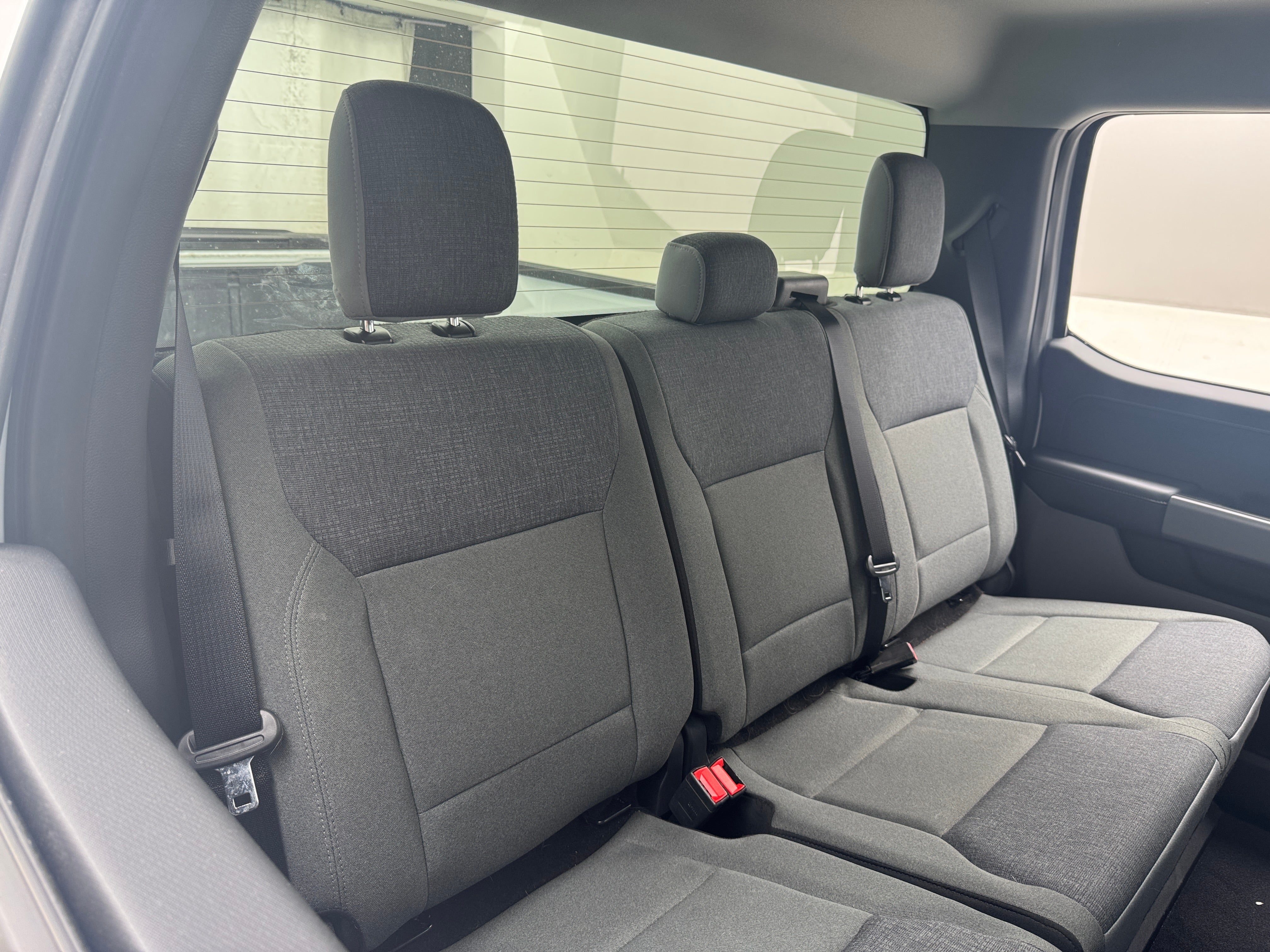 2024 Ford Econoline E-150 6